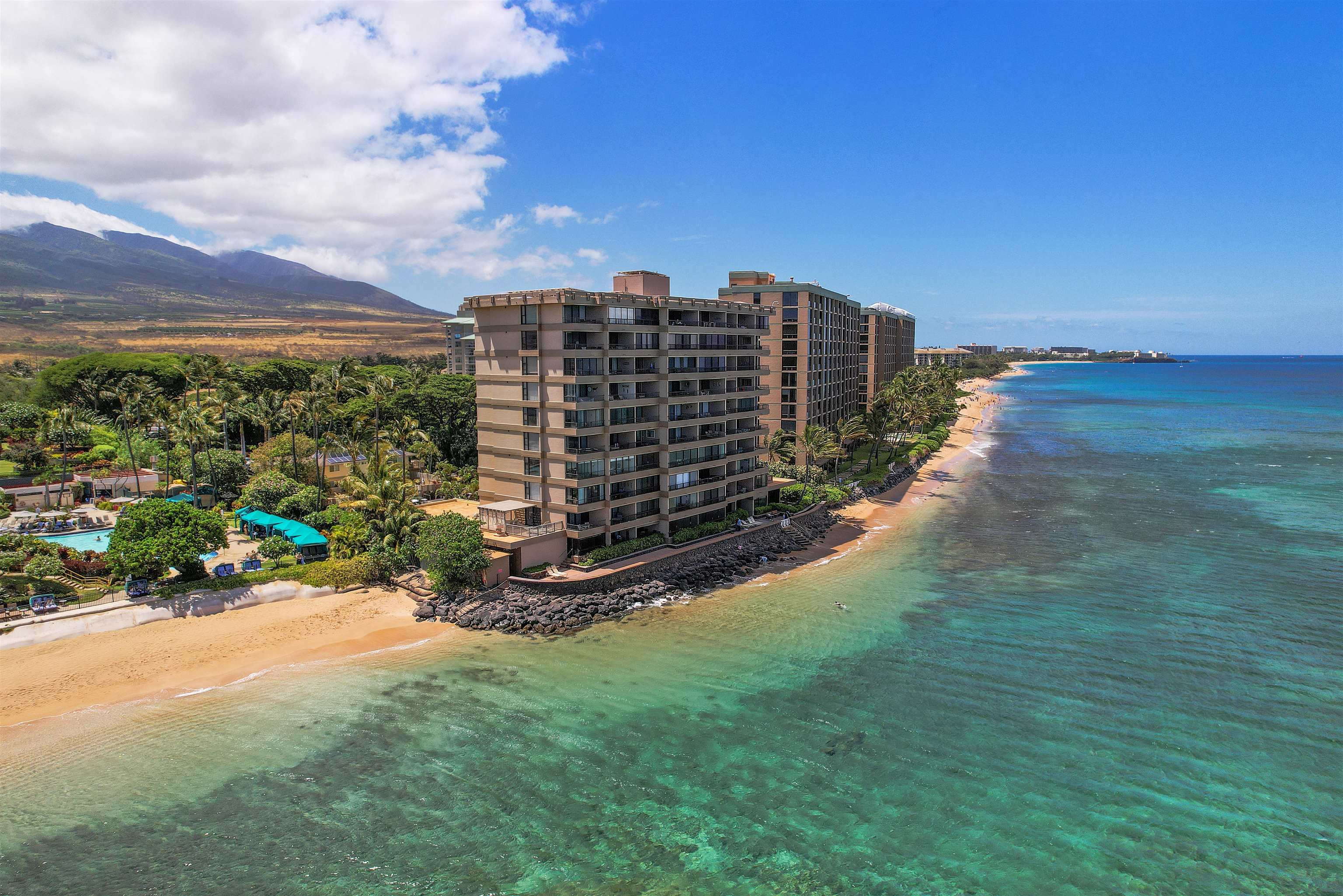 Kaanapali Shores Pl, Lahaina, HI 96761