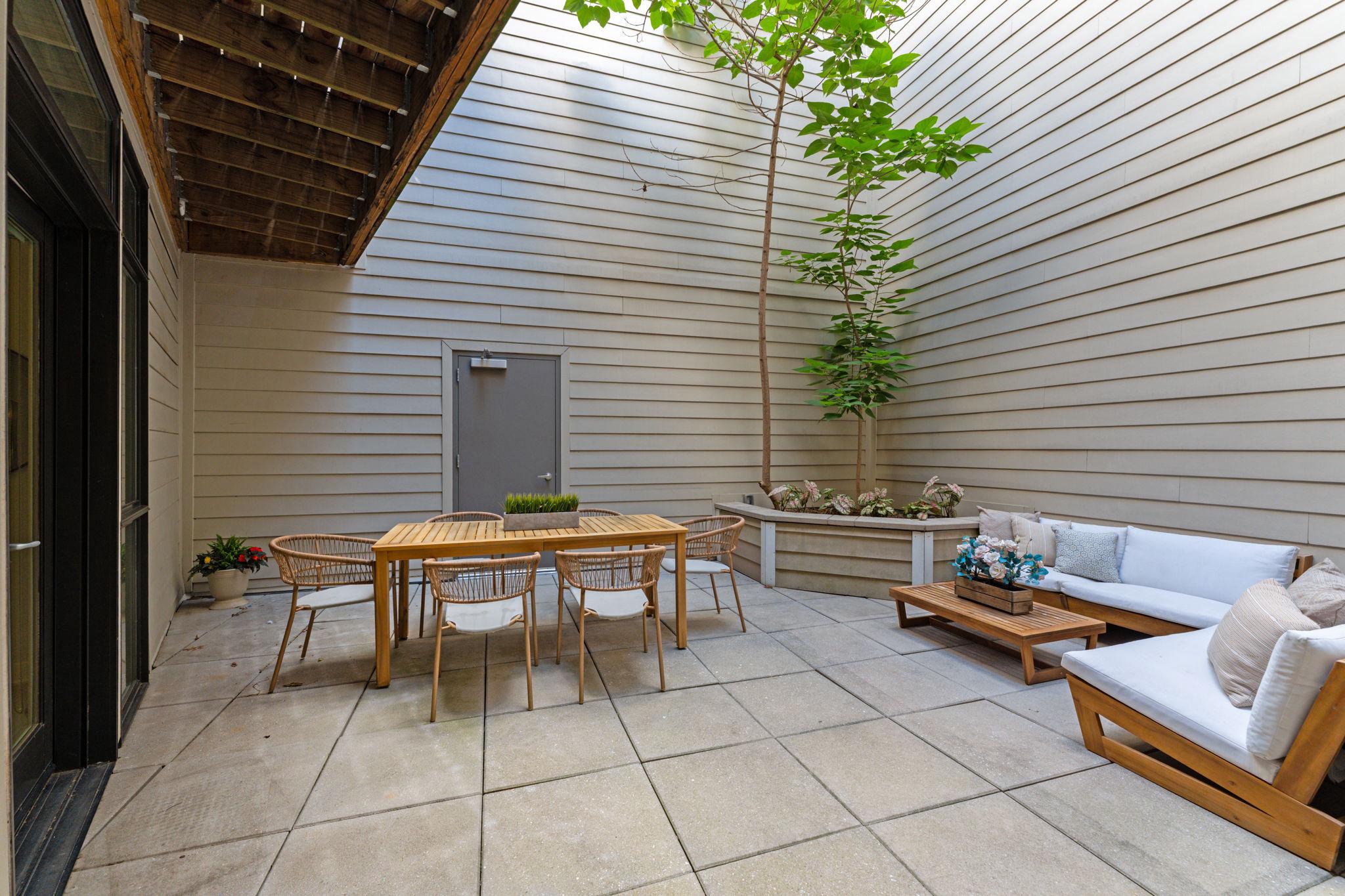  1794 Lanier Place NW, Washington, DC, 20009 - 物件實景