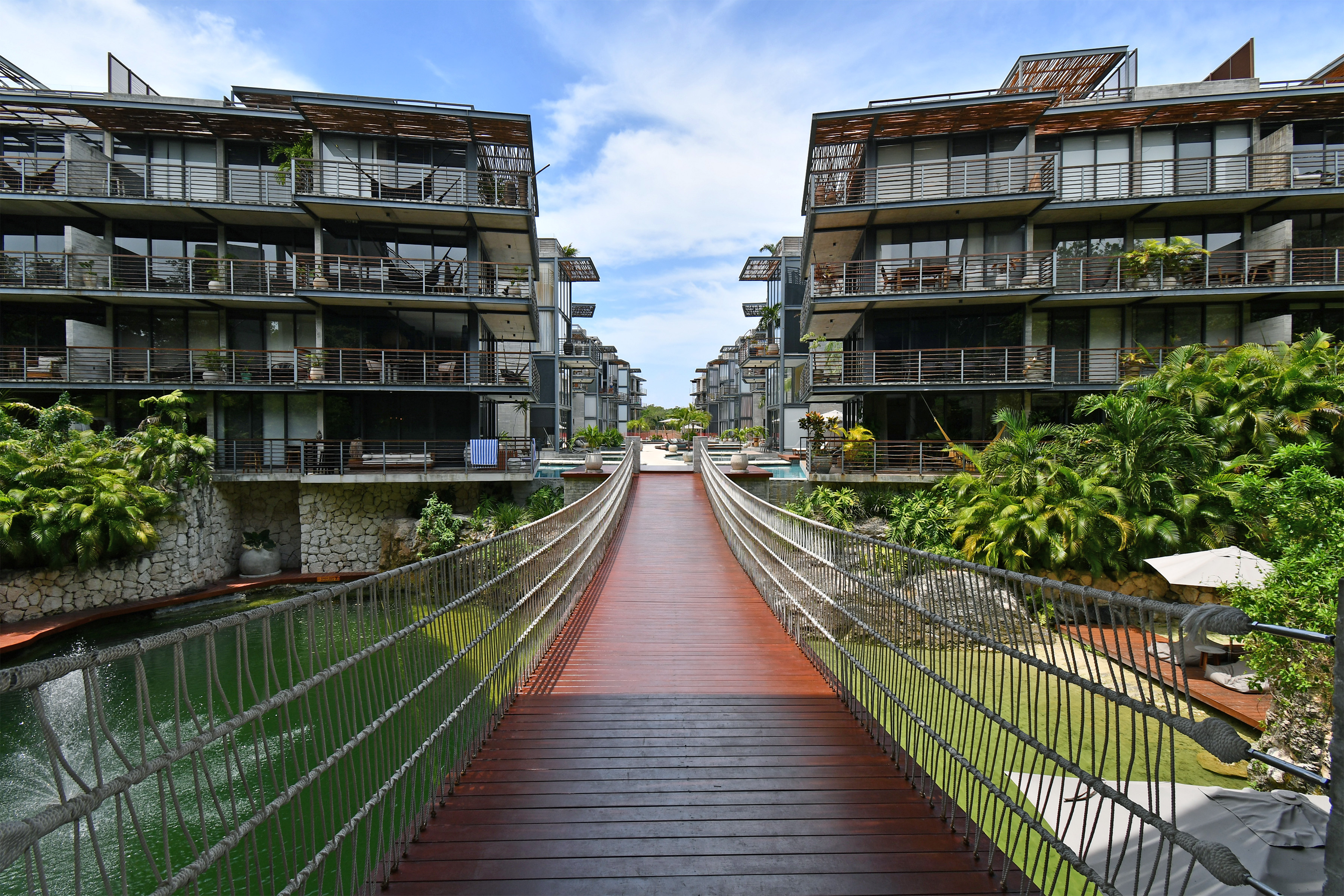  Exclusive Pent-house with Private Whirlpool Tub - 物件實景