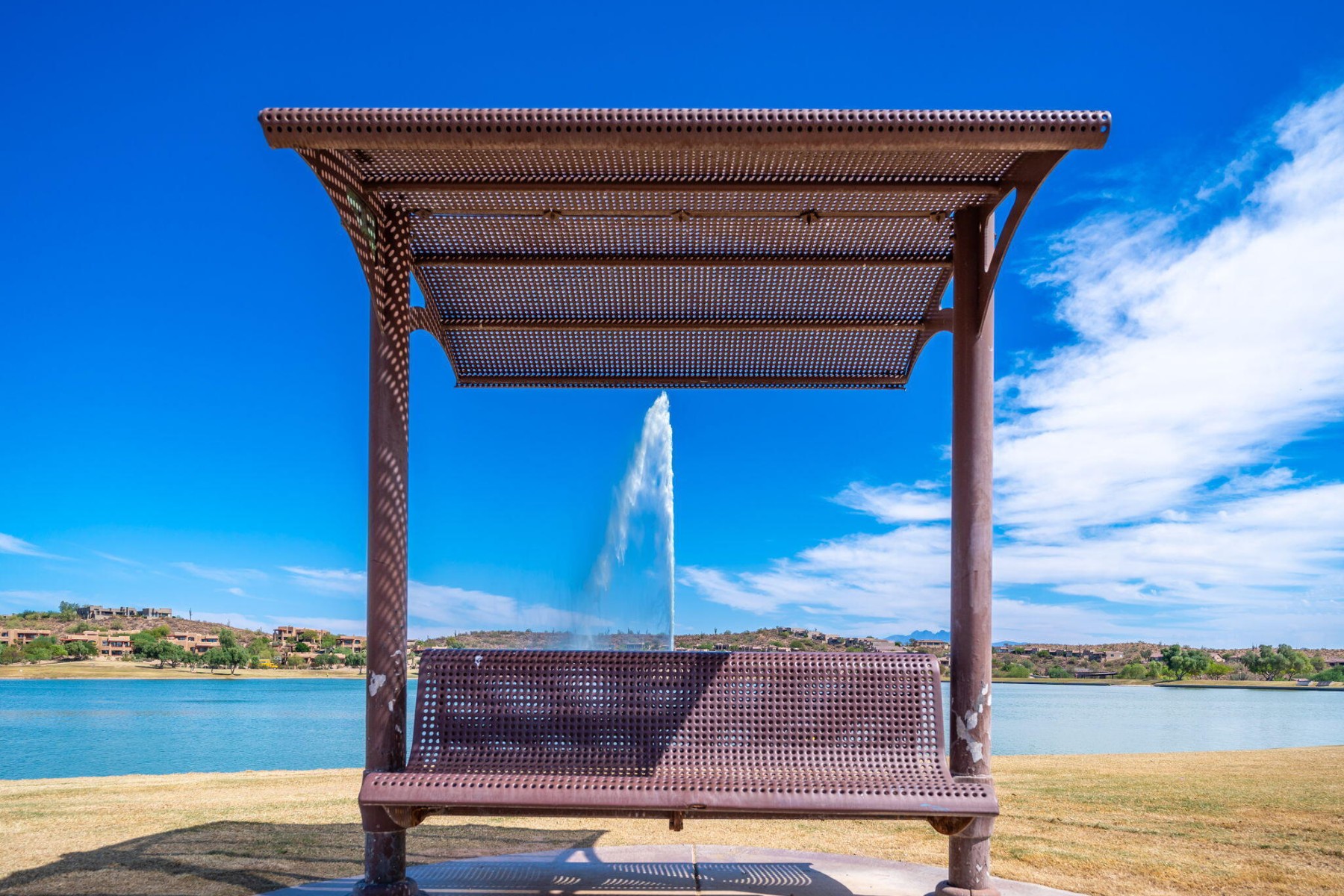  15618 E Cactus Drive  Fountain Hills, AZ - 物件實景