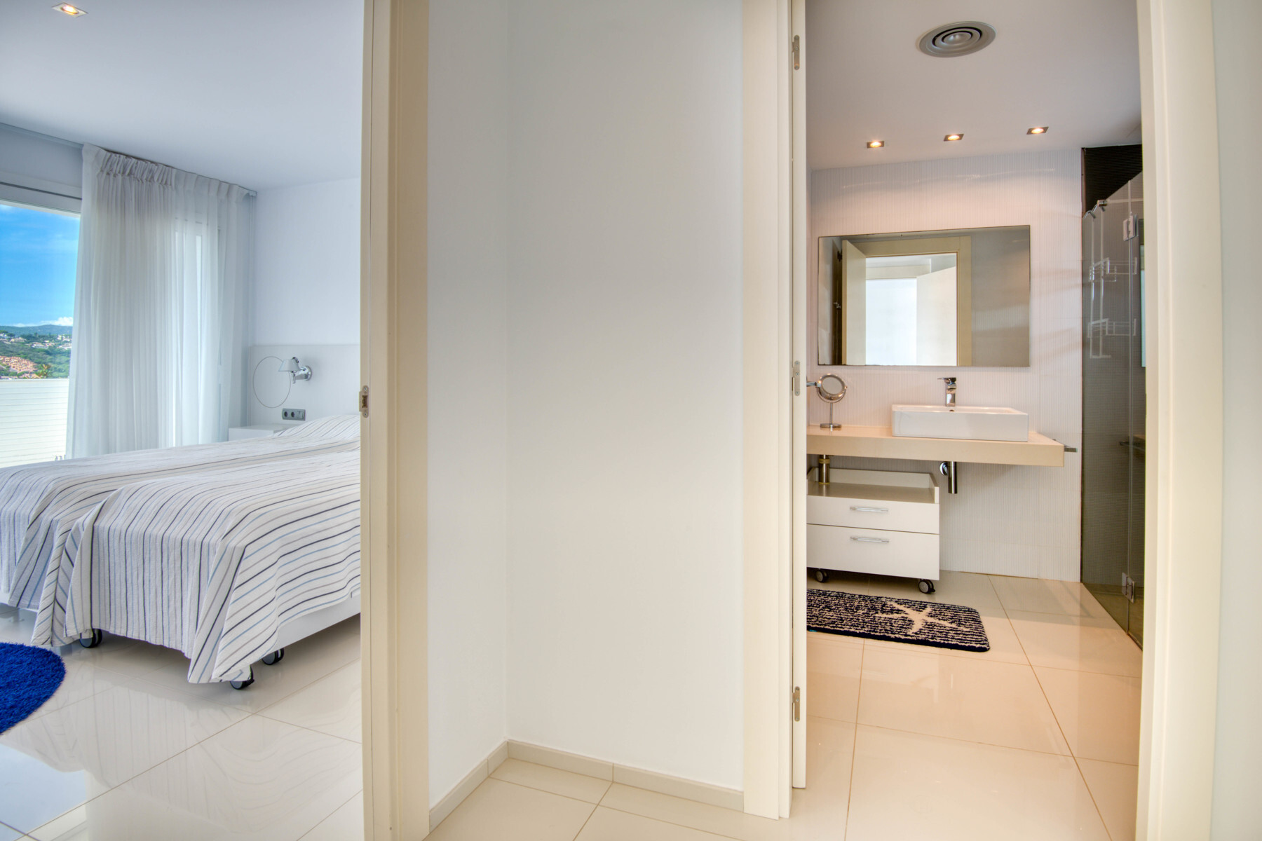  Fantastic modern style villa near Sa Conca, Costa Brava - 物件實景