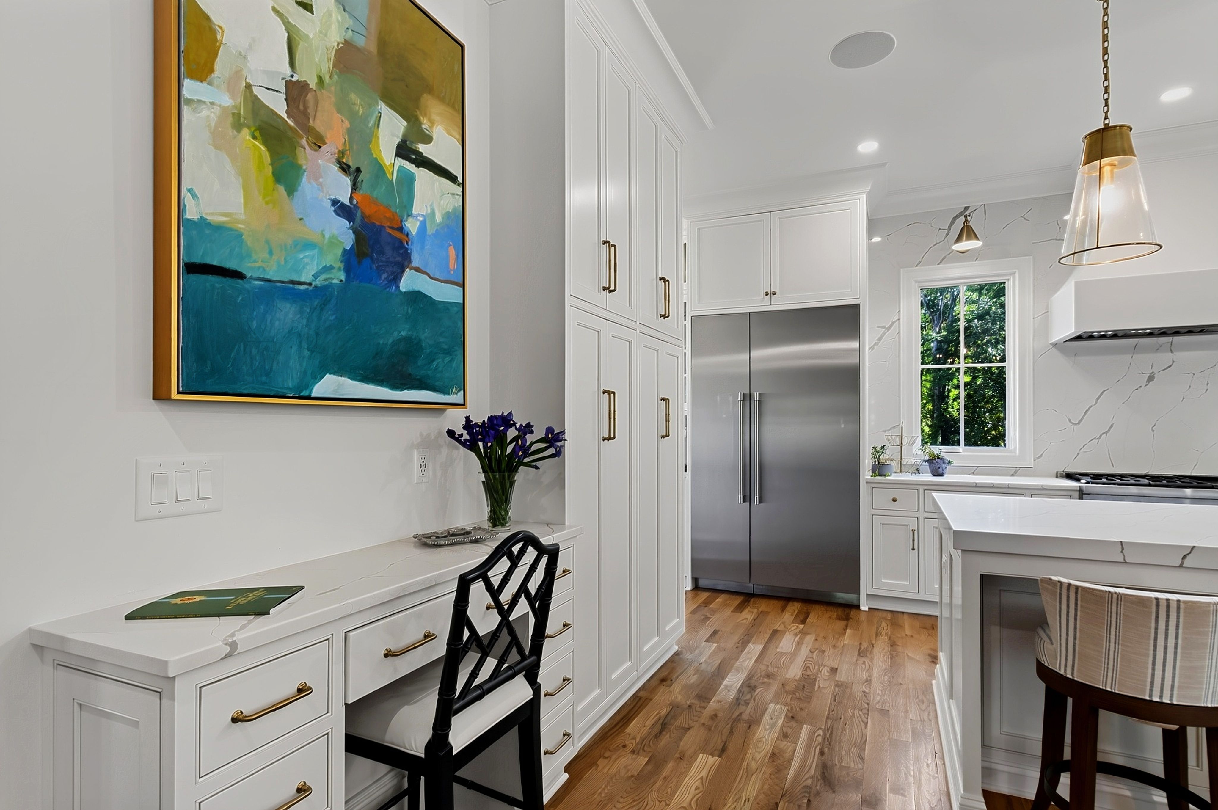  200 Pasquotank Drive, Raleigh, NC 27609 - 物件實景