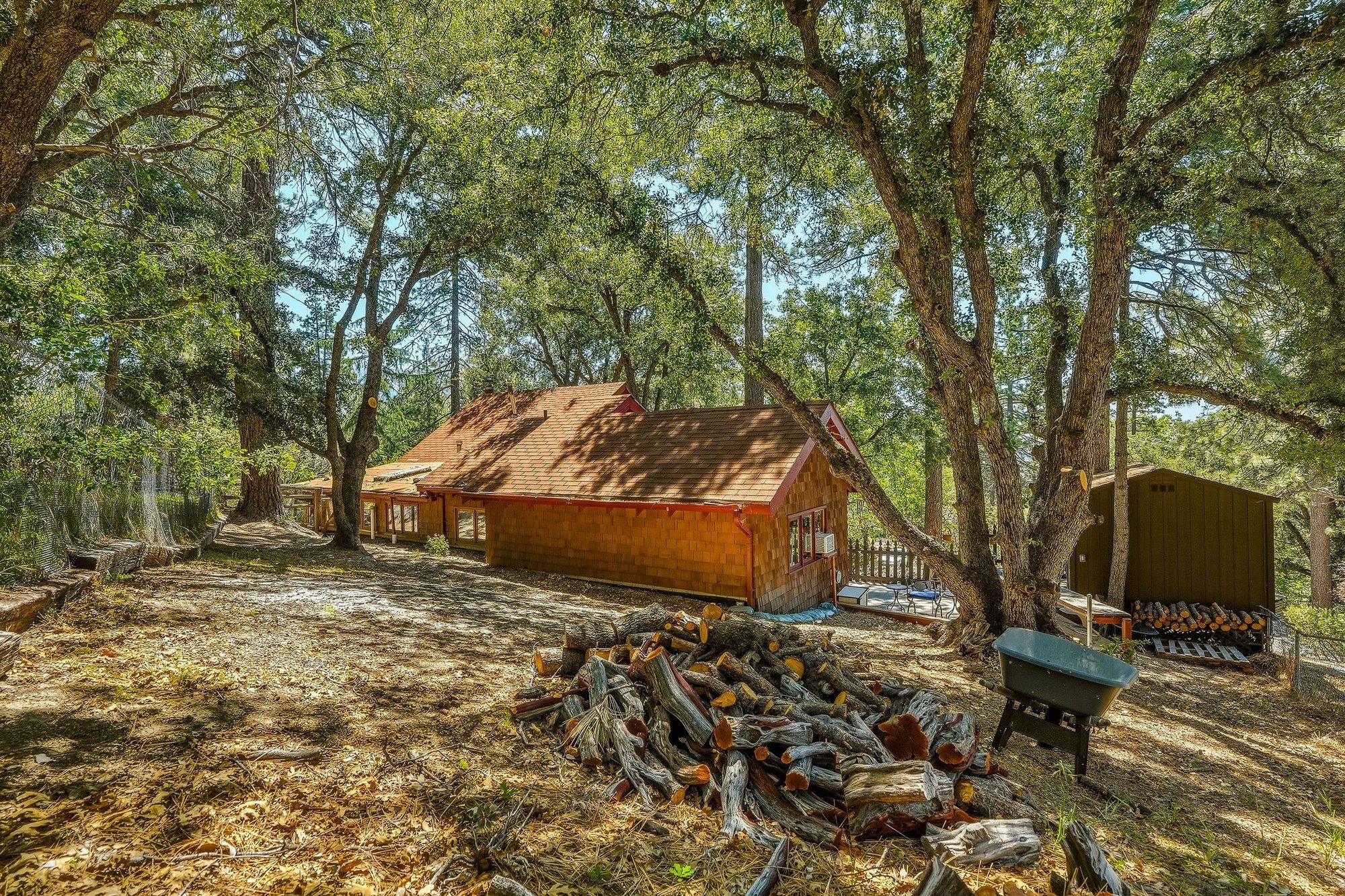  The Bearcat Lodge - 物件實景