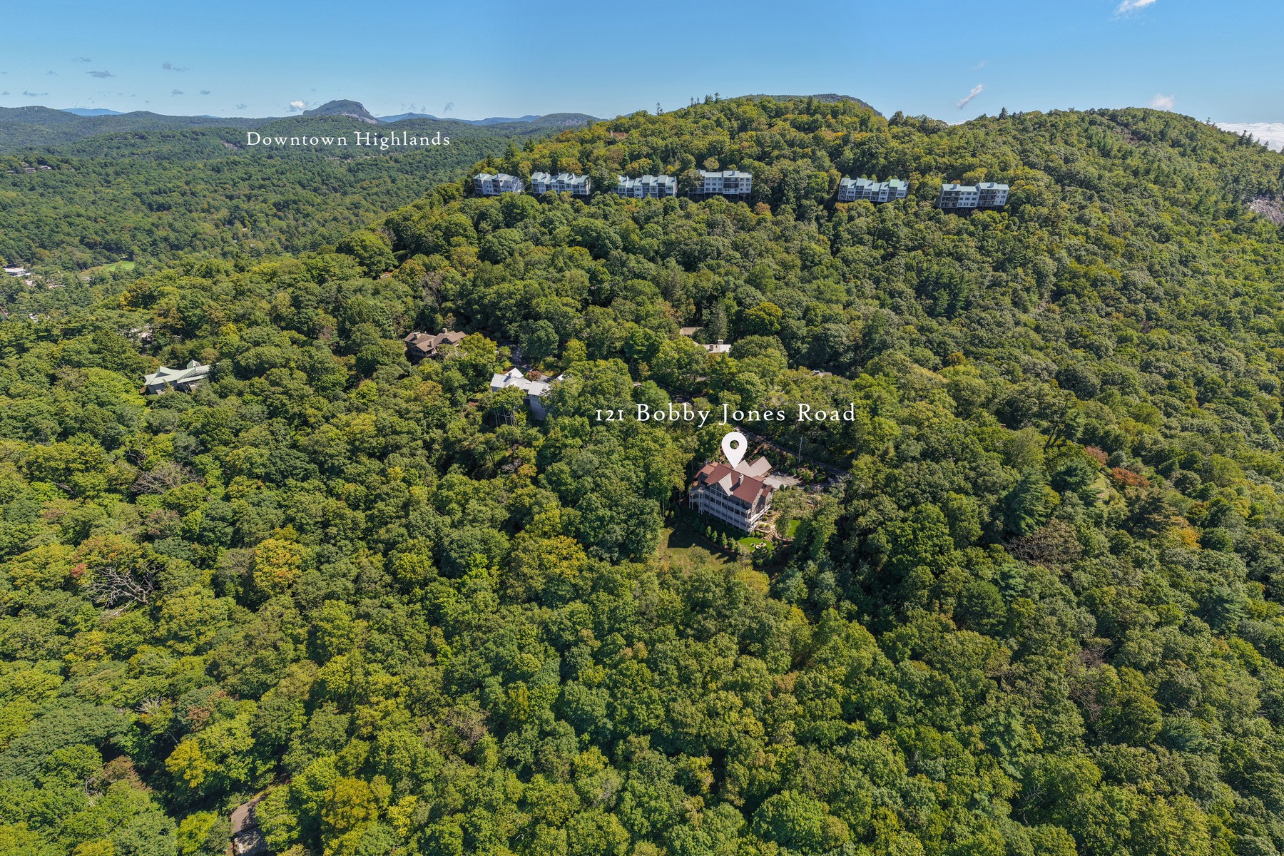  121 Bobby Jones Road - 物件實景