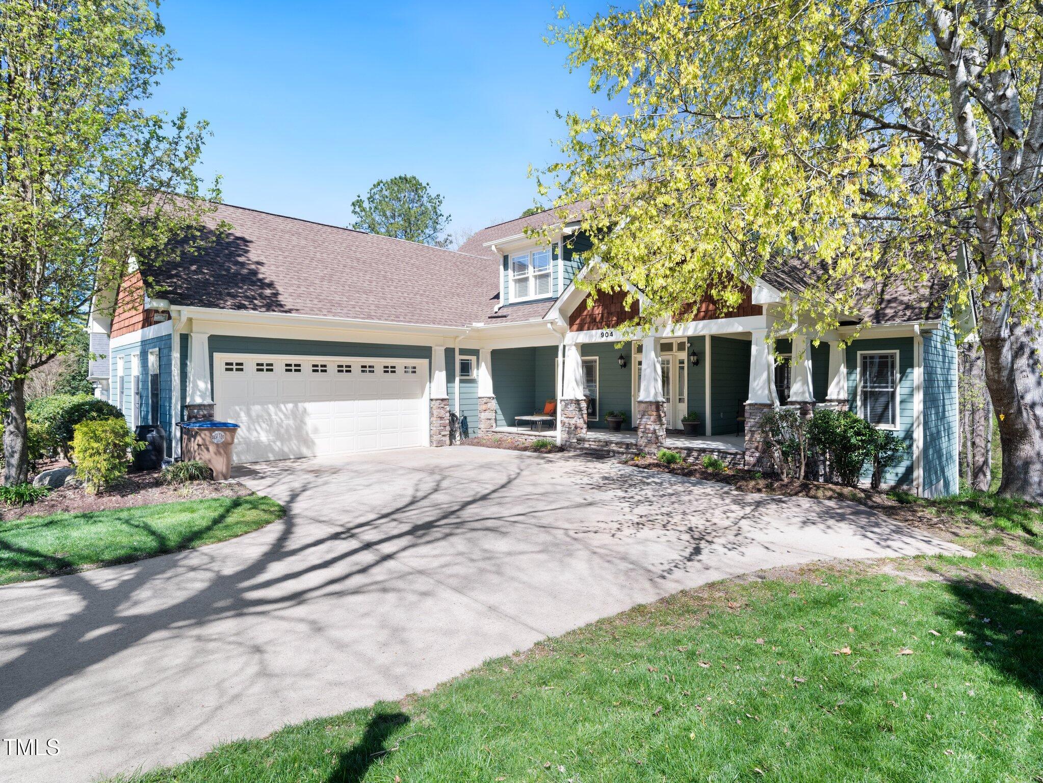 Wake Forest, North Carolina, 27587, United States, 5 Bedrooms Bedrooms, ,3 BathroomsBathrooms,Residential,For Sale,1754453