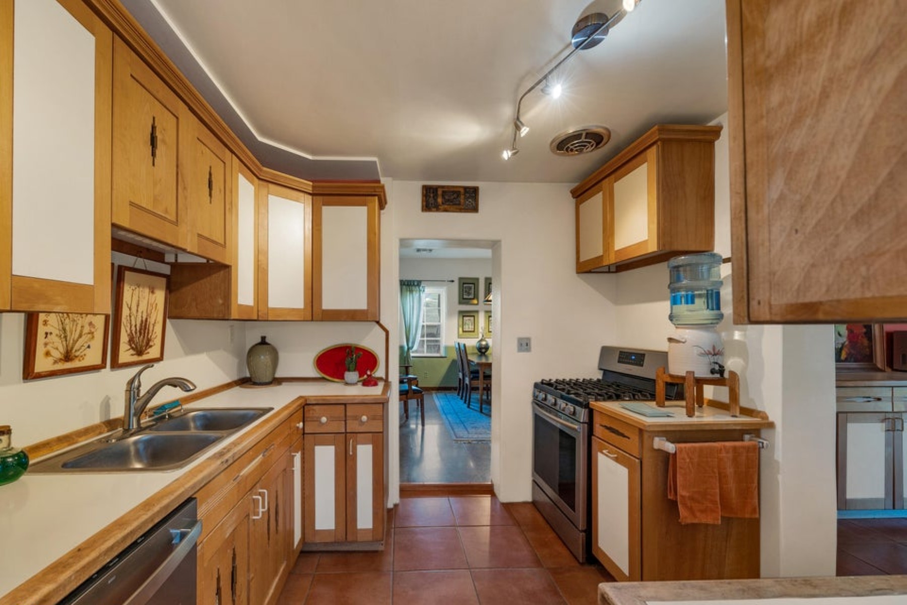  13013 E Redington Road¦Tucson, AZ - 物件實景
