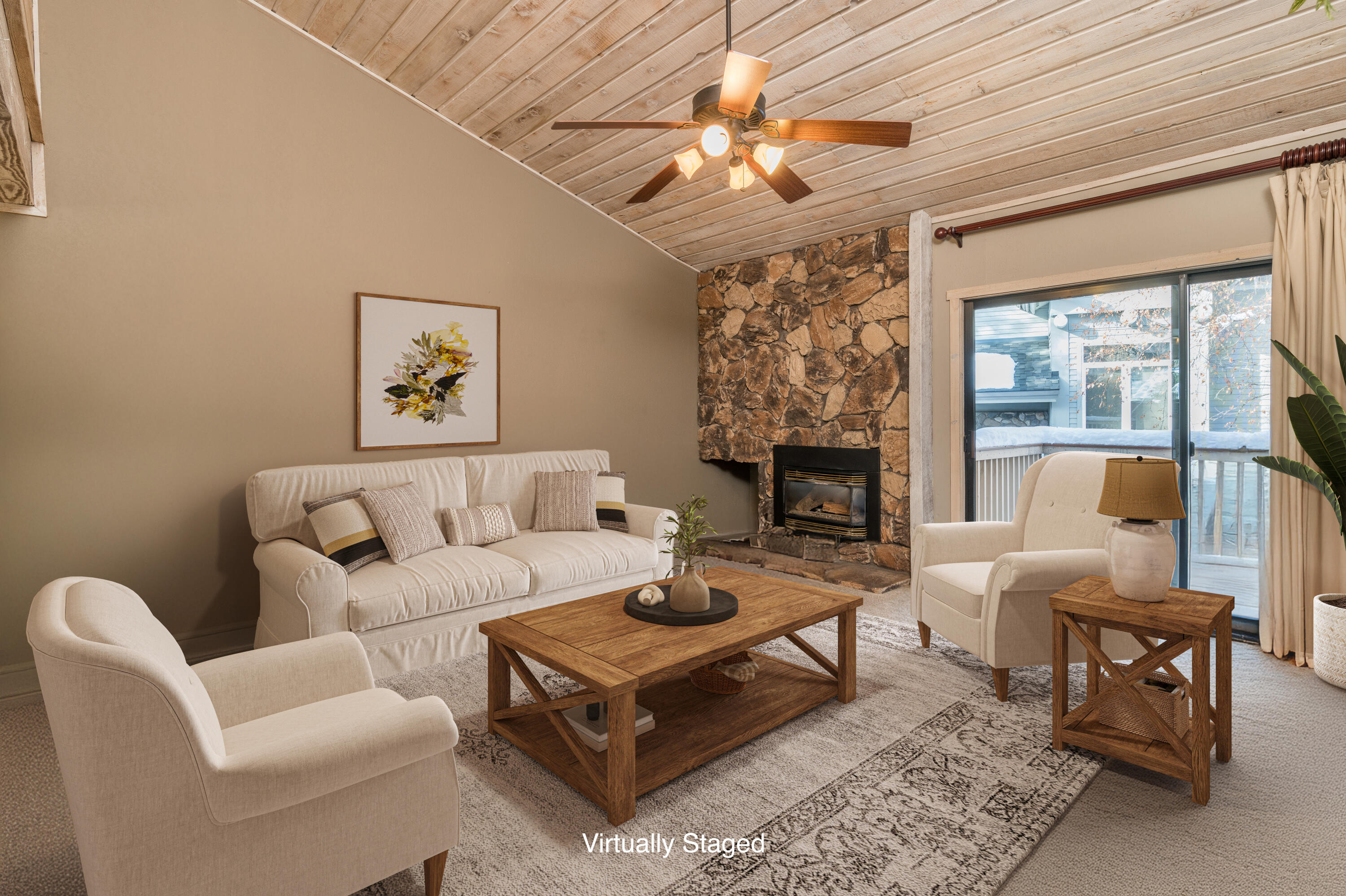 2698 Ridge Lane 98, Sun Valley, Idaho, 83353, United States, 2 Bedrooms Bedrooms, ,2 BathroomsBathrooms,Residential,For Sale,2698 Ridge Lane 98,1676400