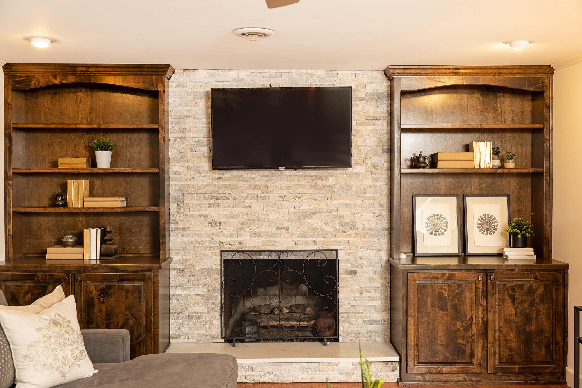  Beautifully Updated Home in Sought-after Arden Woods Neighborhood of Dunwoody - 物件實景
