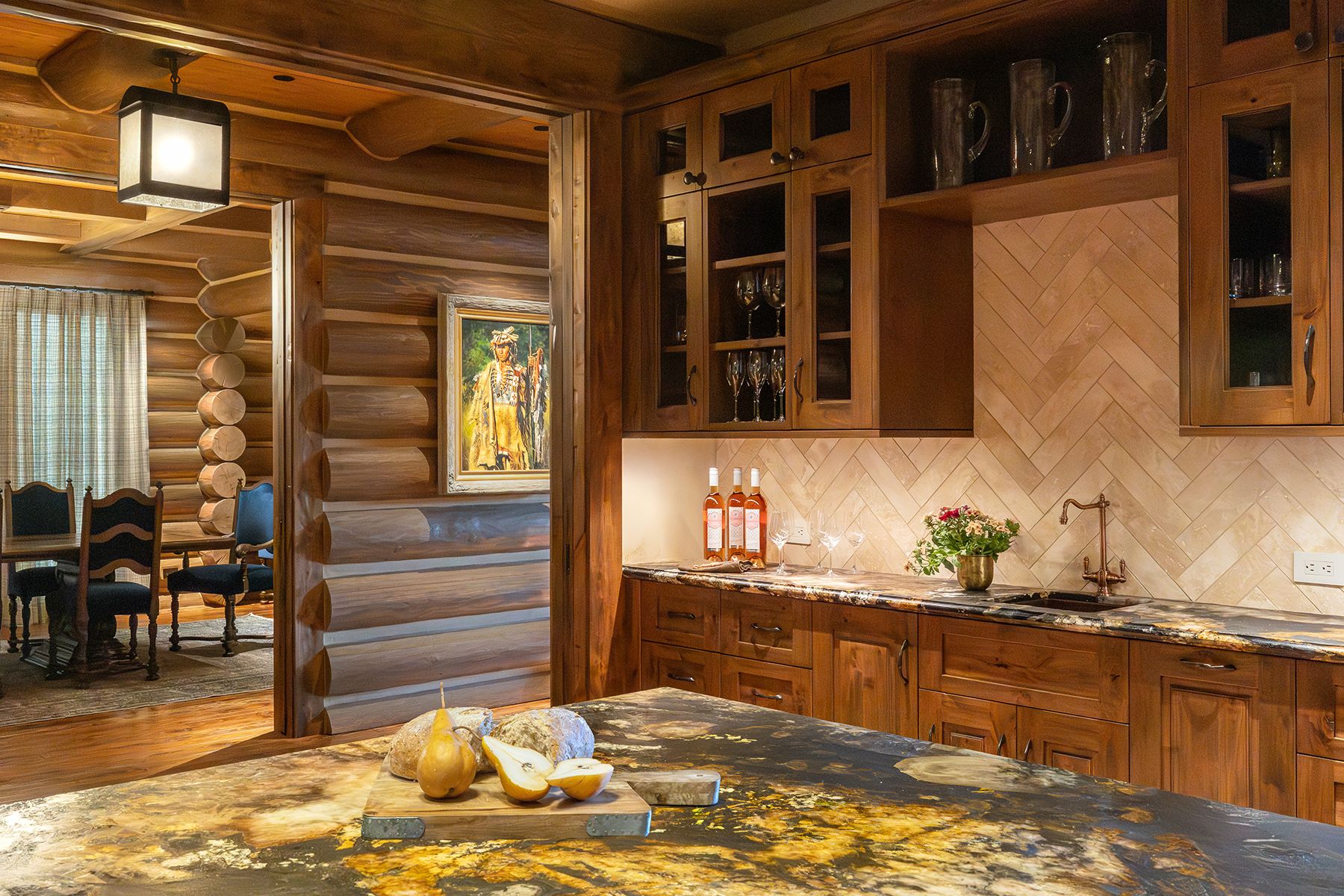  Private Haven in Bar BC Ranch - 物件實景