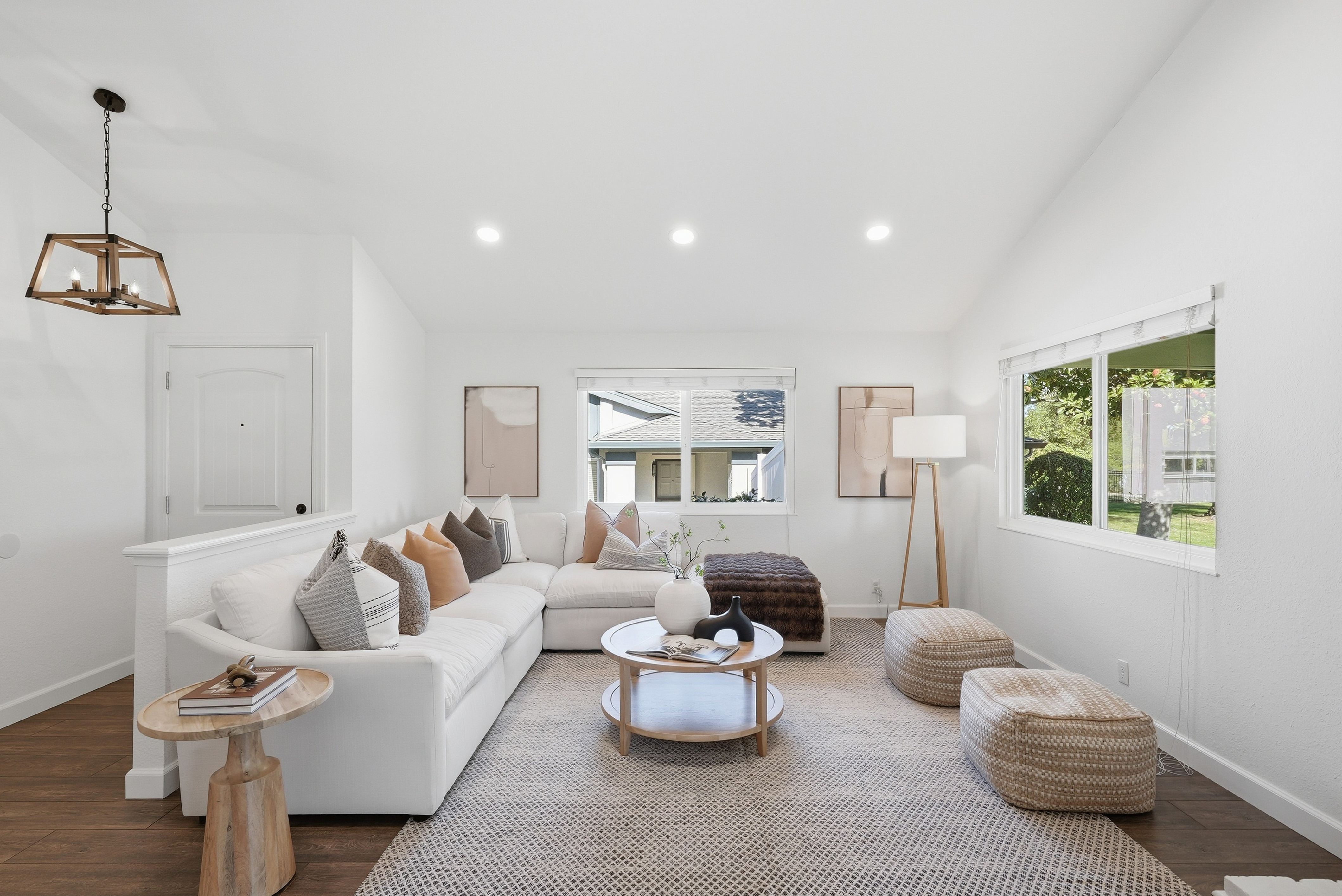  Discover Easy Living in San Ramon’s Coveted Twin Creeks Community - 物件實景