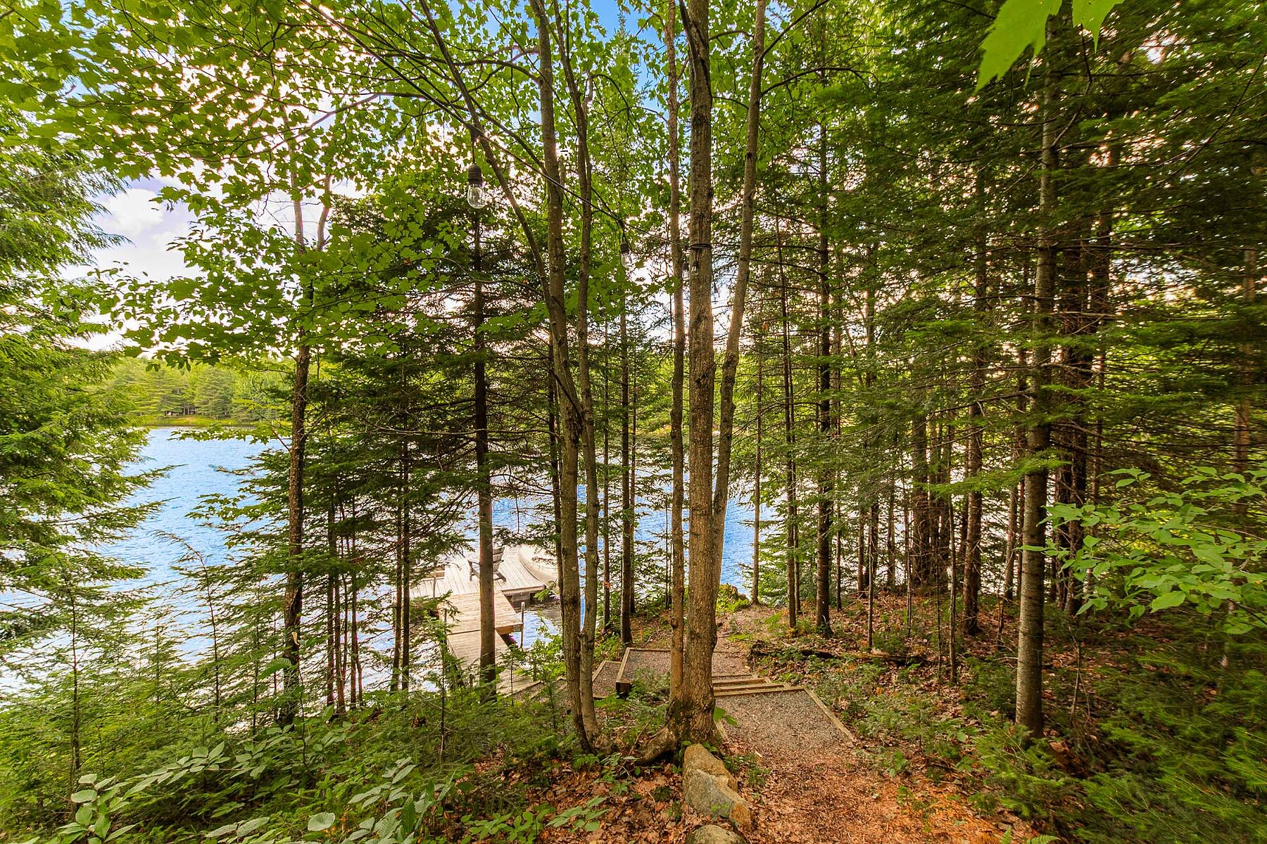 Gore, Laurentides - 物件實景