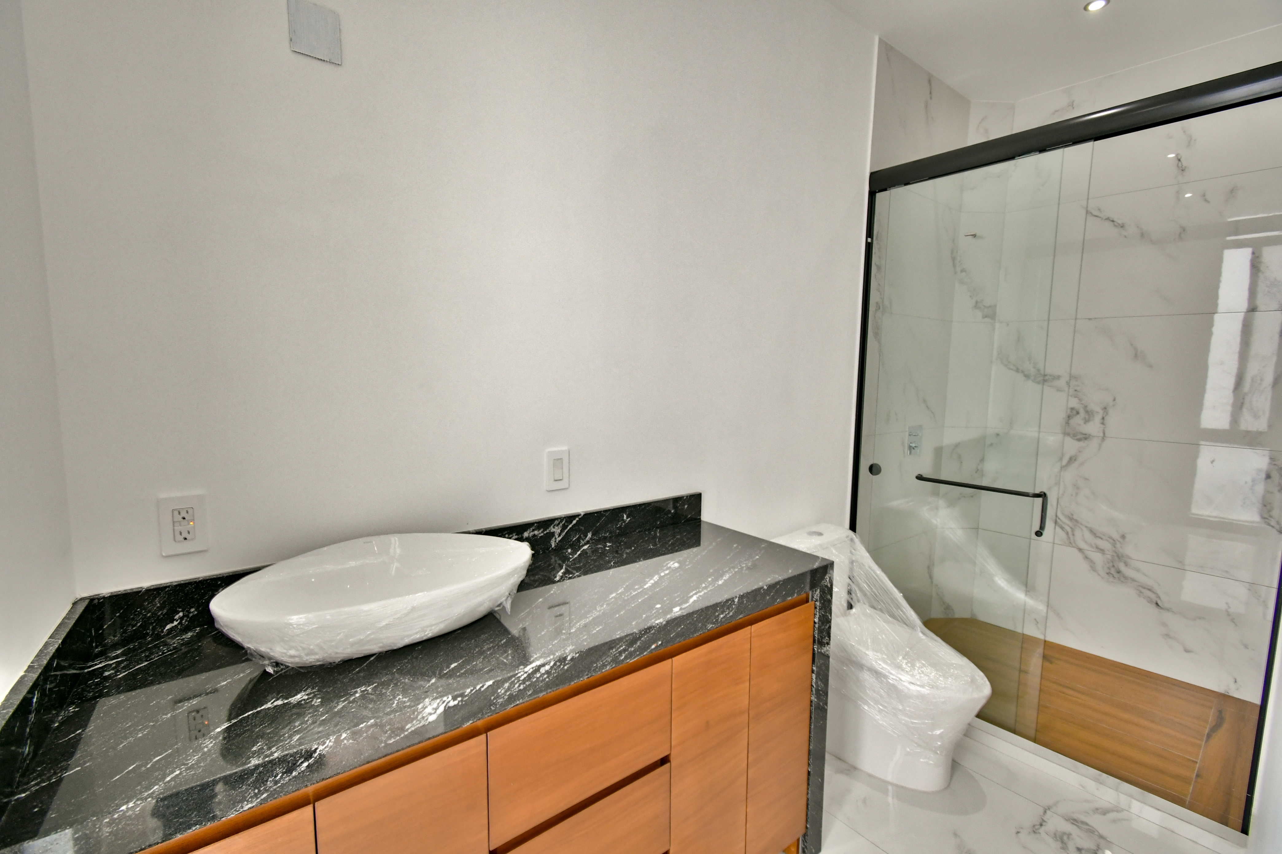  Residencia Rinconada Santa Anita en venta - 物件實景