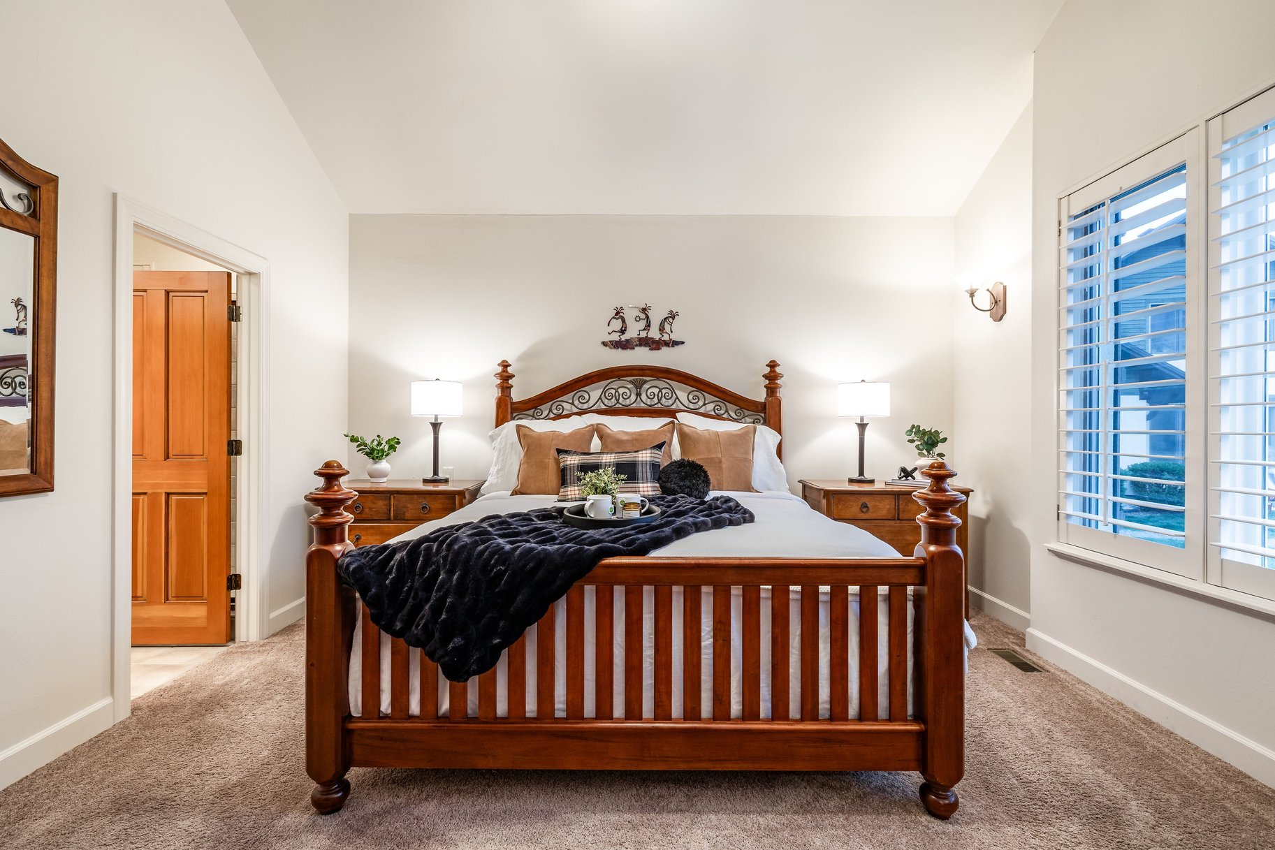  Midway Utah Retreat on Open Space and Stream Minutes From Deer Valley Ski Resort - 物件實景