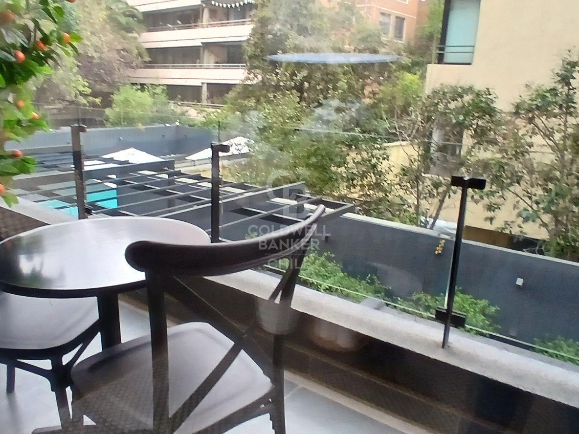 Providencia, Chile, 2 Bedrooms Bedrooms, ,3 BathroomsBathrooms,Residential,For Sale,1856586