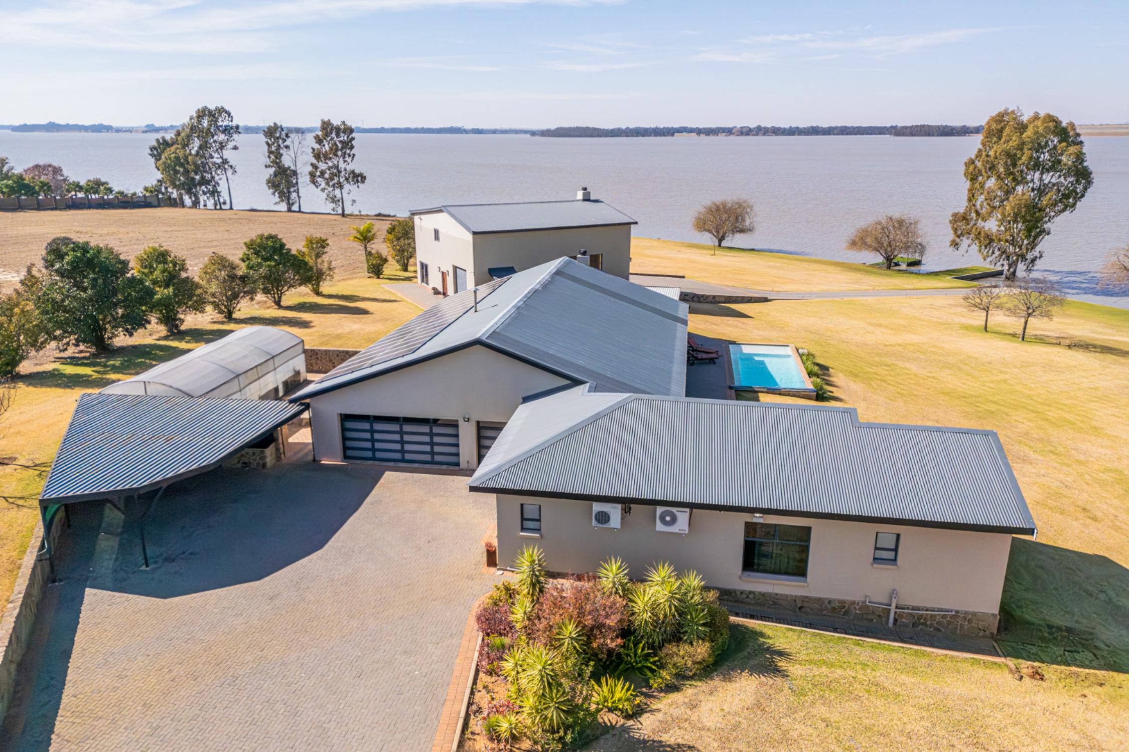  Hippo Bay, Vaal Dam - 物件實景