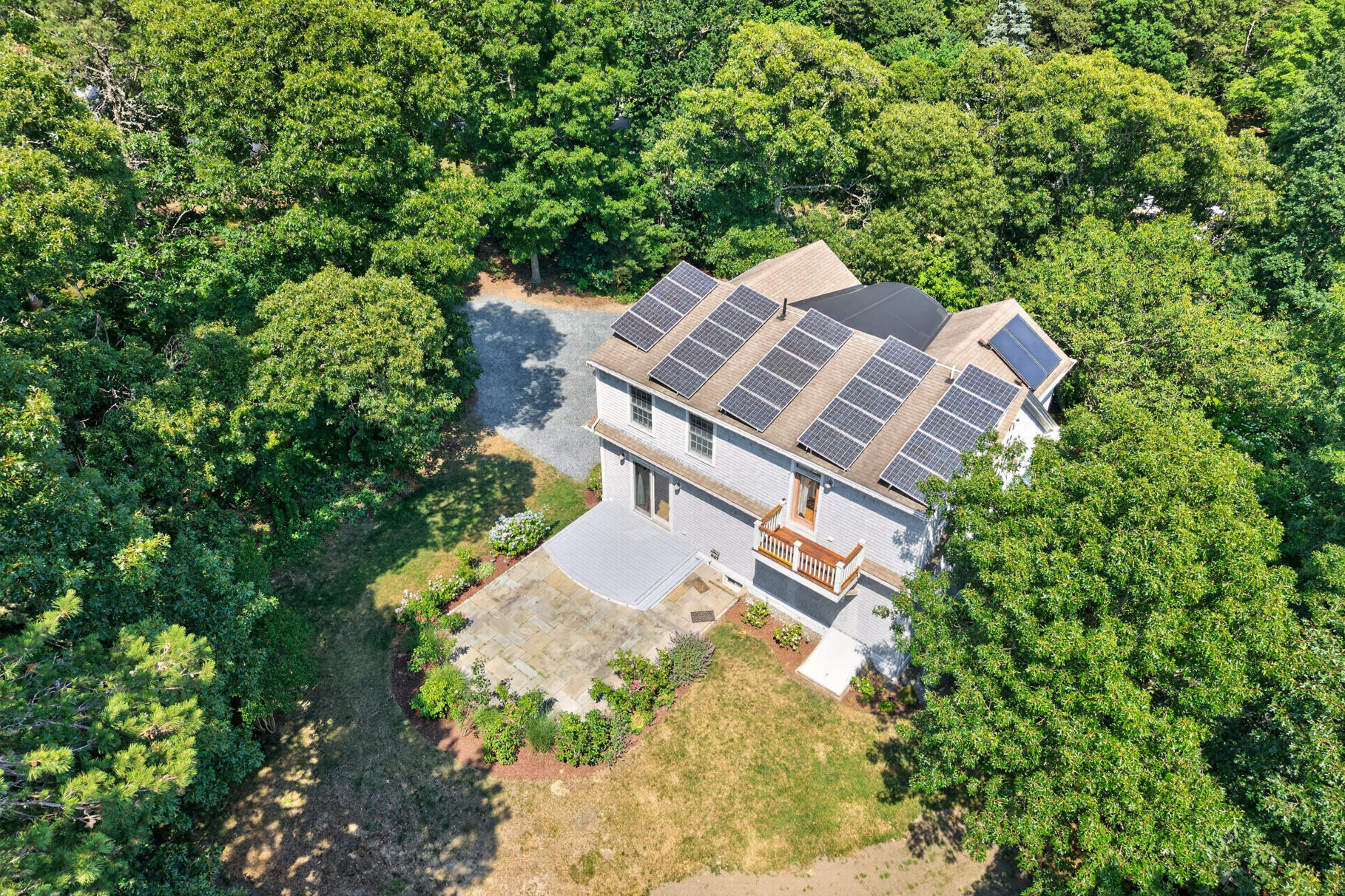 3 Baywood Drive, Orleans, MA, 02653 - 物件實景