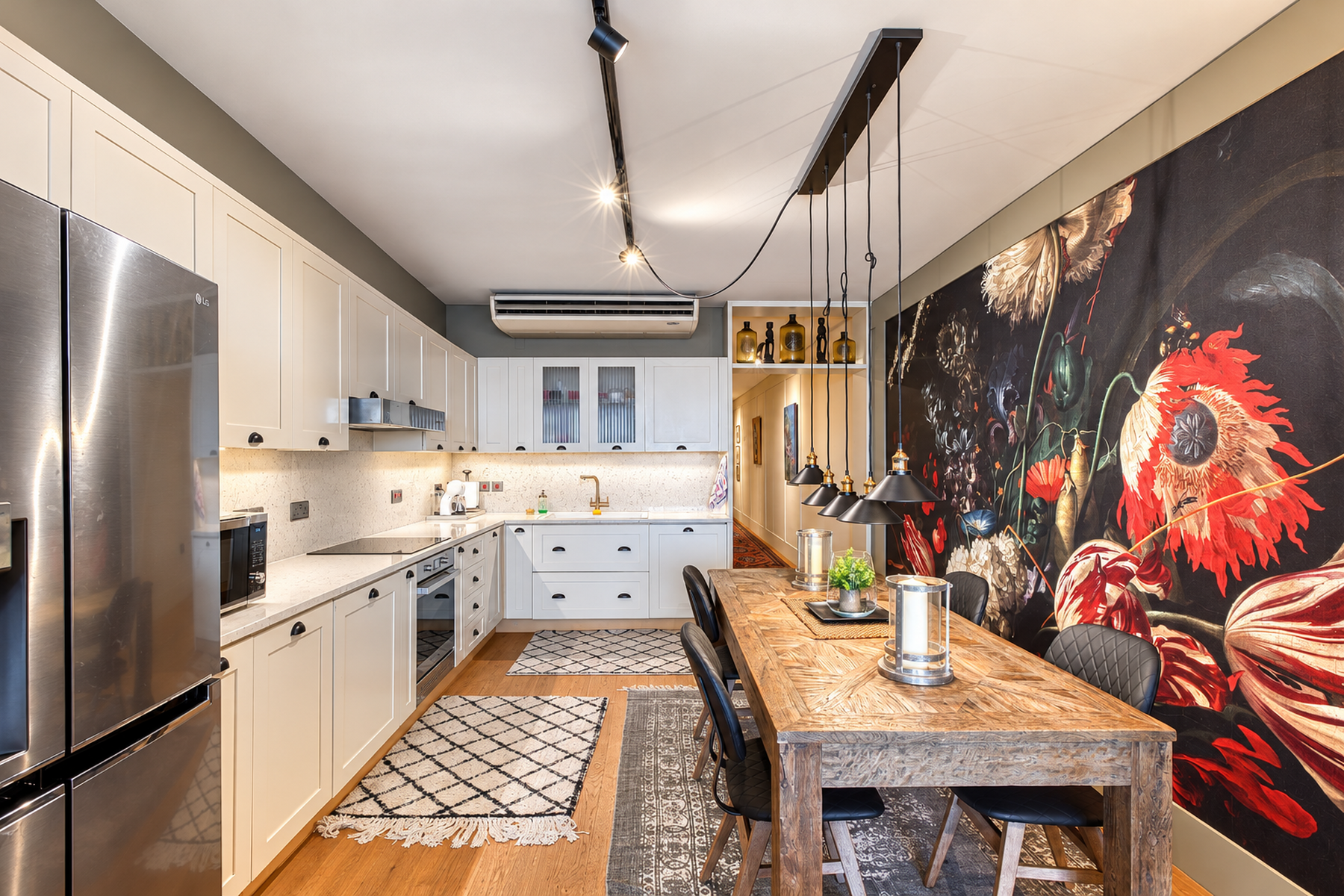  Waterfront Residence with Views of the Grand Harbour Entrance and Valletta - 物件實景