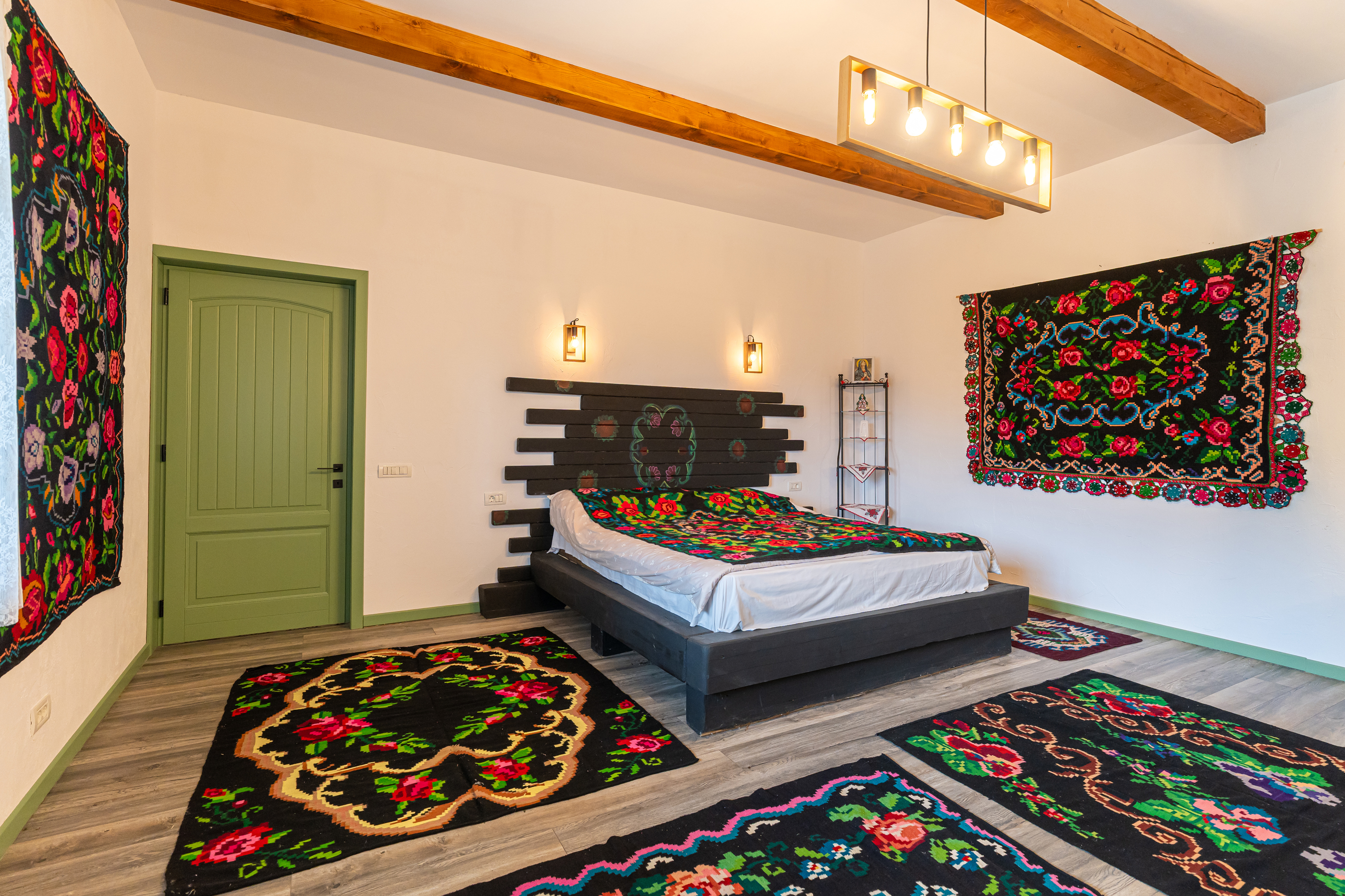  Versatile 22-Hectare Private Estate - Forested Heart of the Apuseni Mountains - 物件實景