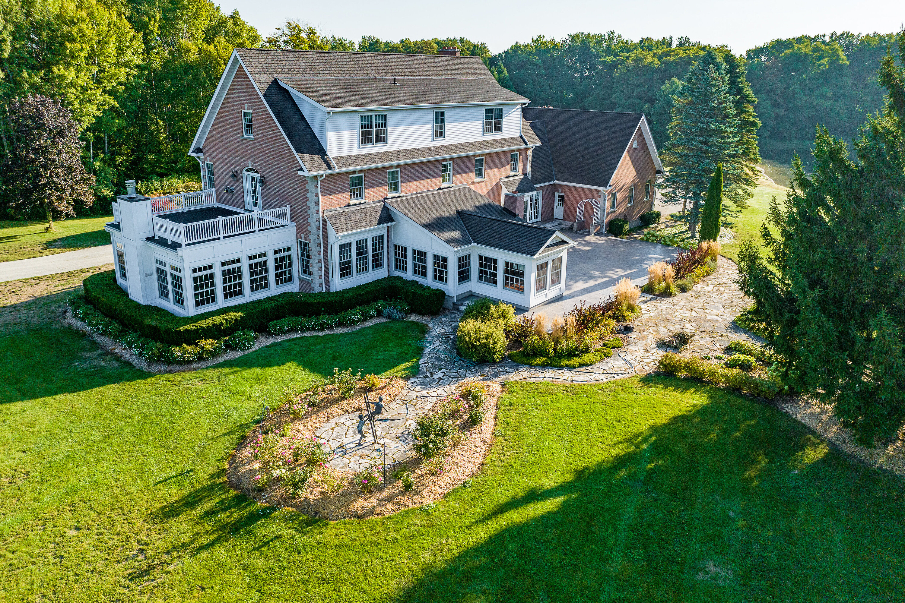  Spectacular Executive Home - 物件實景