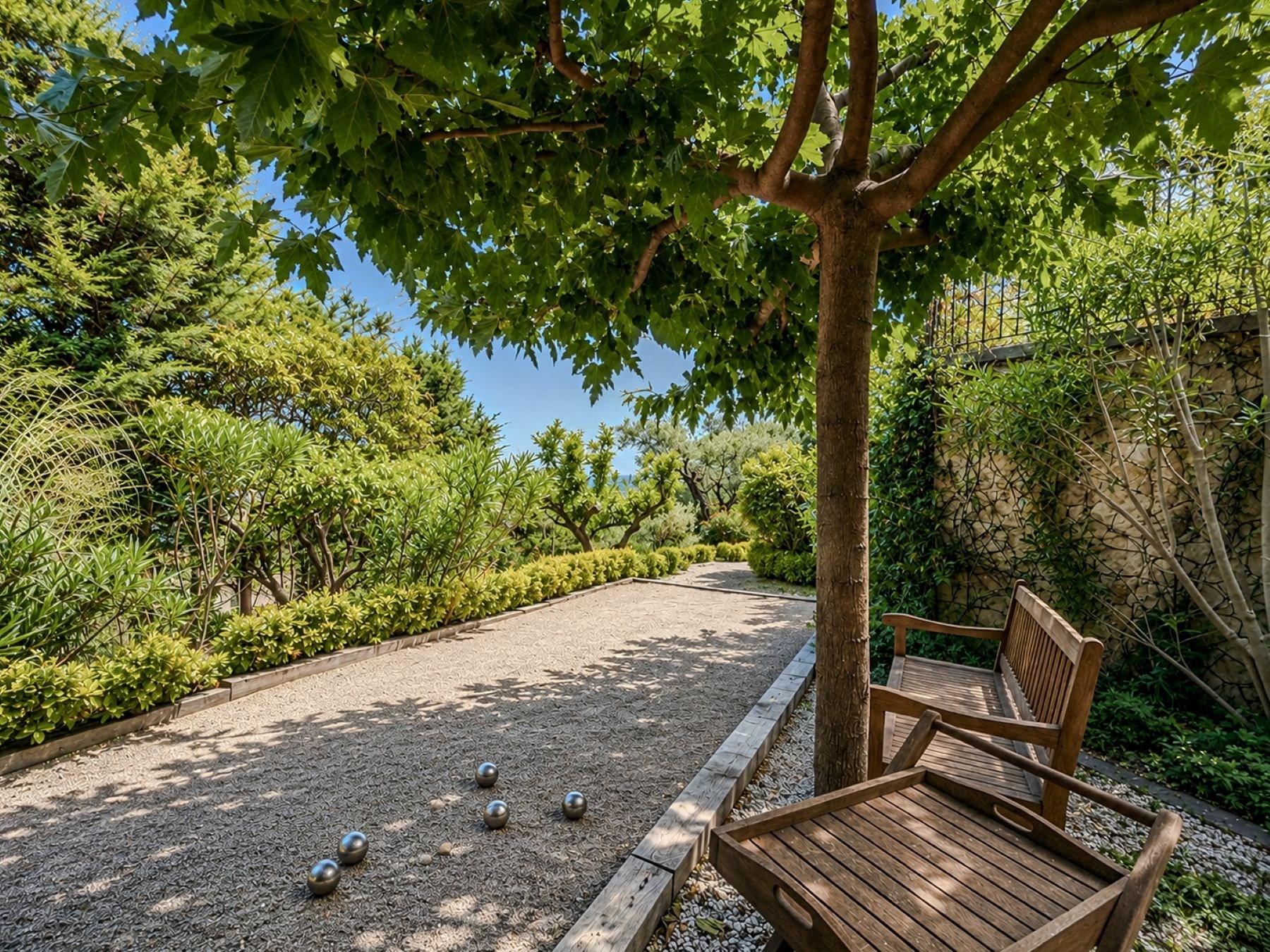  Beausoleil, sea view villa with pool 225 sqm, 5 minutes from Monaco - 物件實景