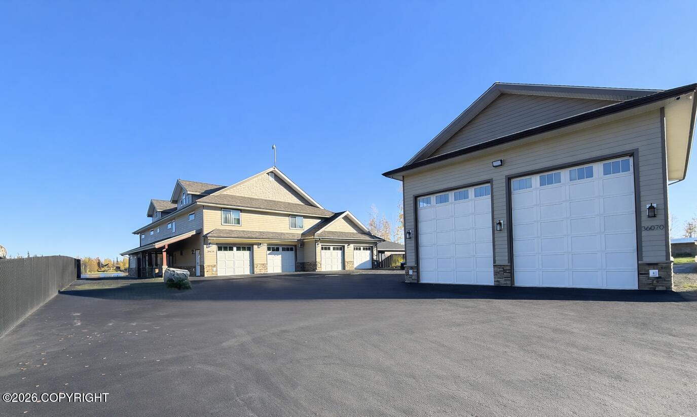 Soldotna, Alaska, 99669, United States, 5 Bedrooms Bedrooms, ,6 BathroomsBathrooms,Residential,For Sale,2021828