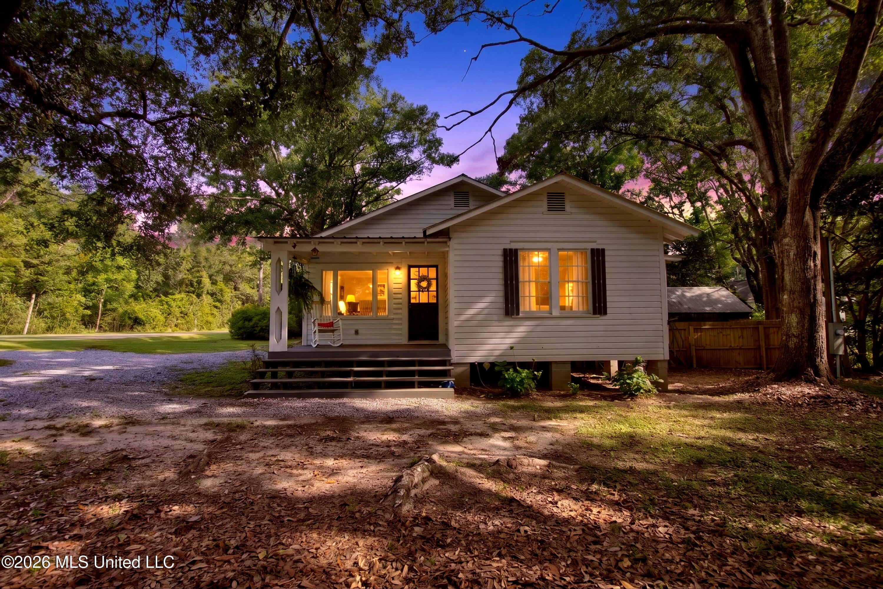 Hudson Krohn Rd, Biloxi, MS 39532