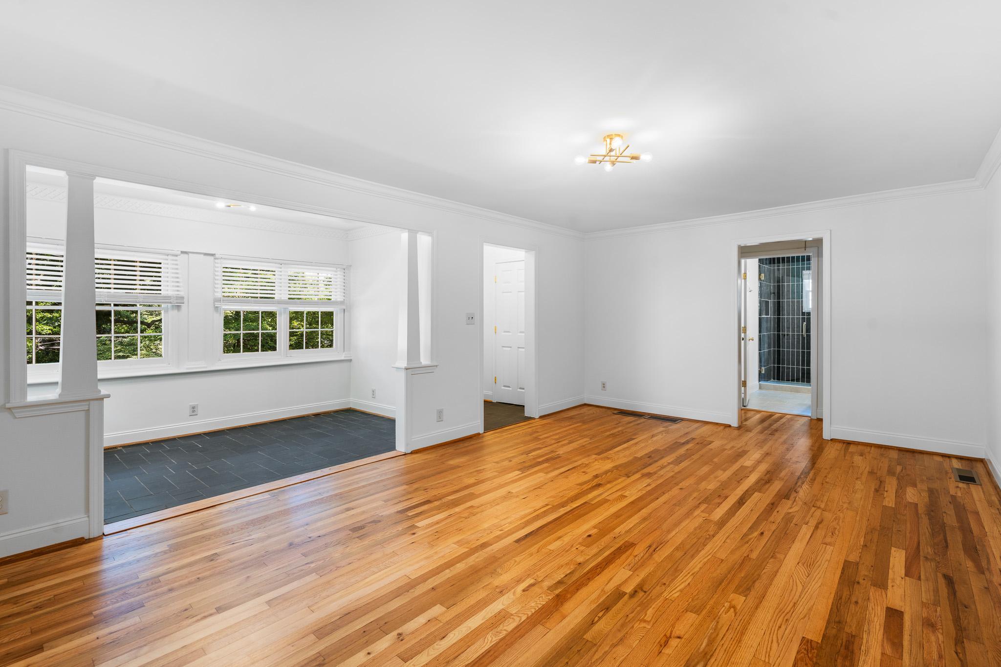  Charming Duplex in Sought-After Loring Heights - 物件實景