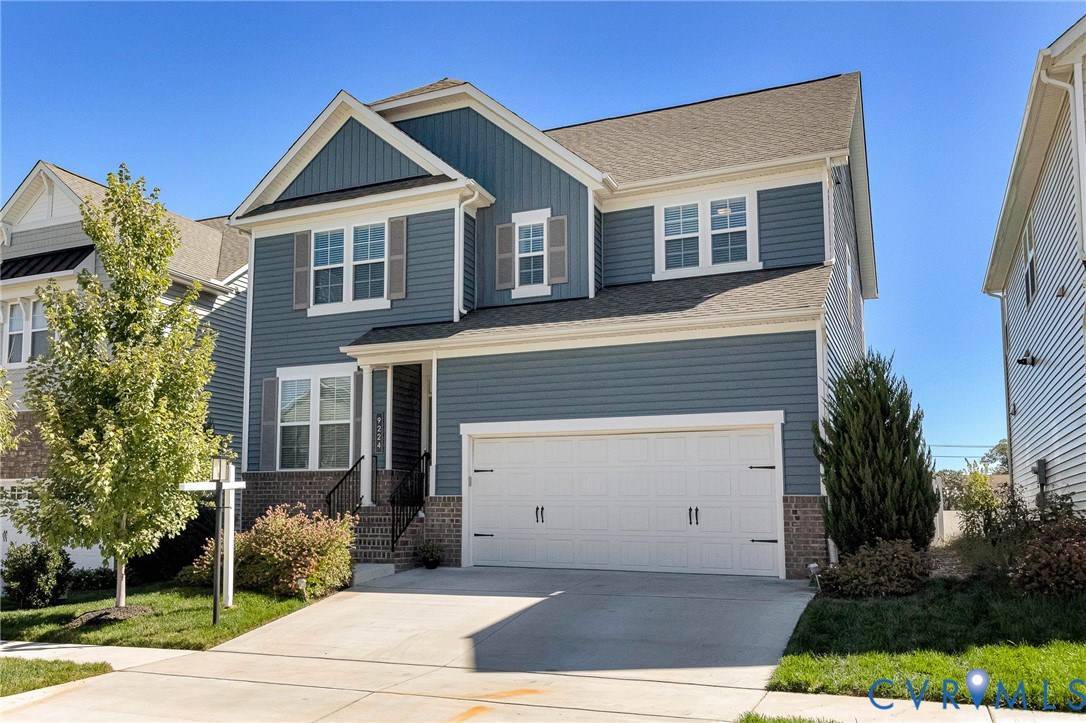Crowell St, Mechanicsville, VA 23116 #1