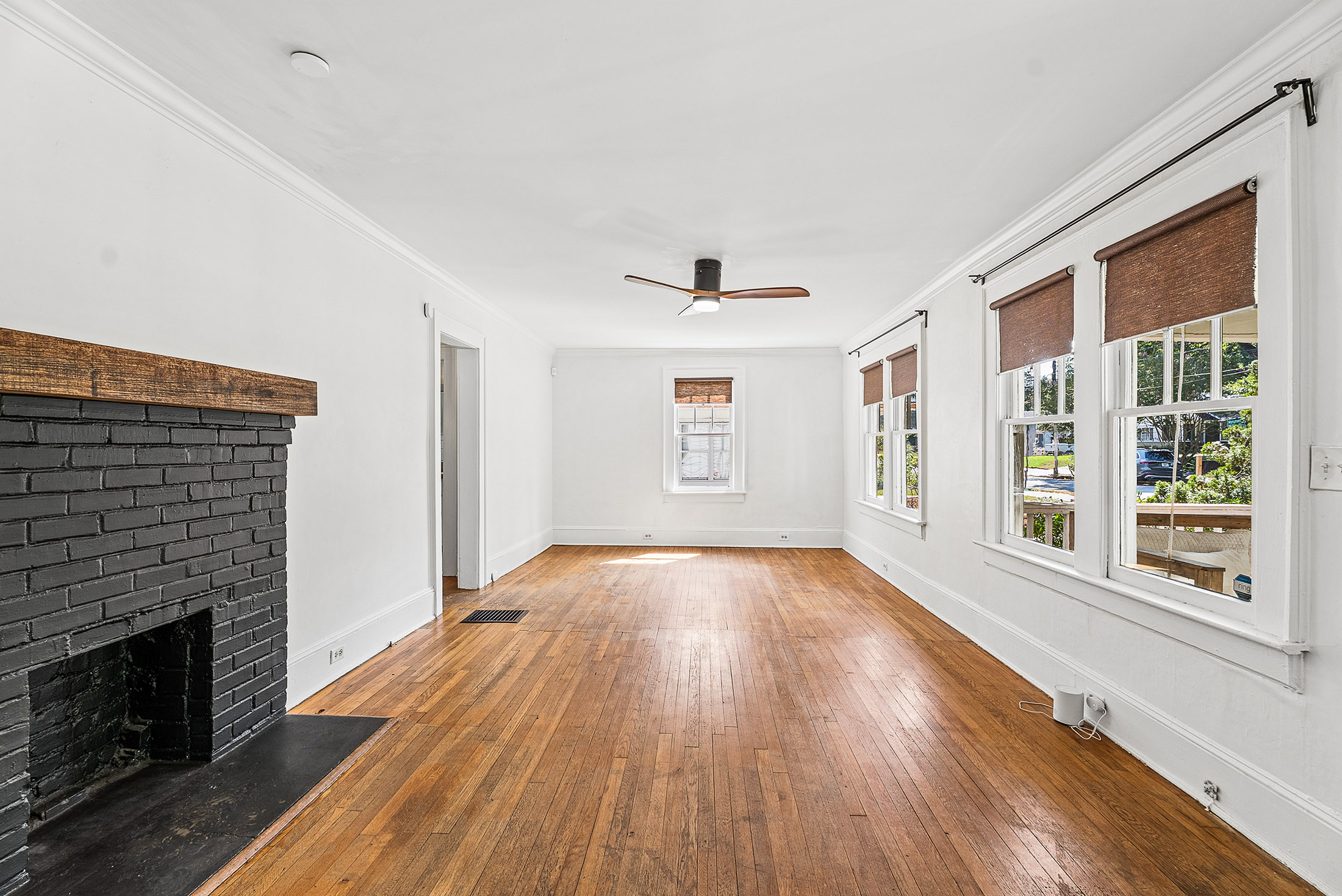  Charming Bungalow in East Atlanta Village - 物件實景