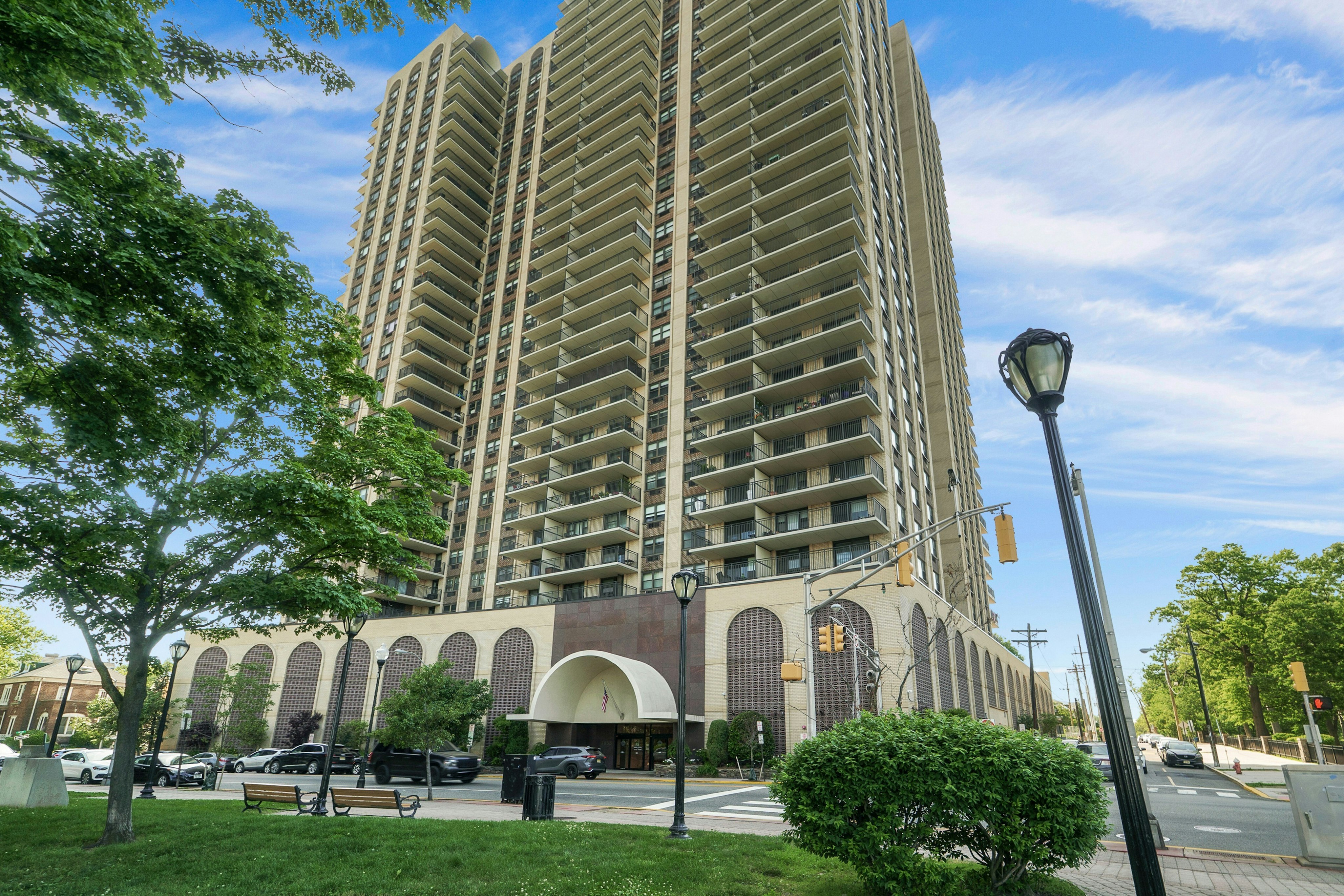  7855 JFK Boulevard East #5K, North Bergen, NJ 07047 - 物件實景
