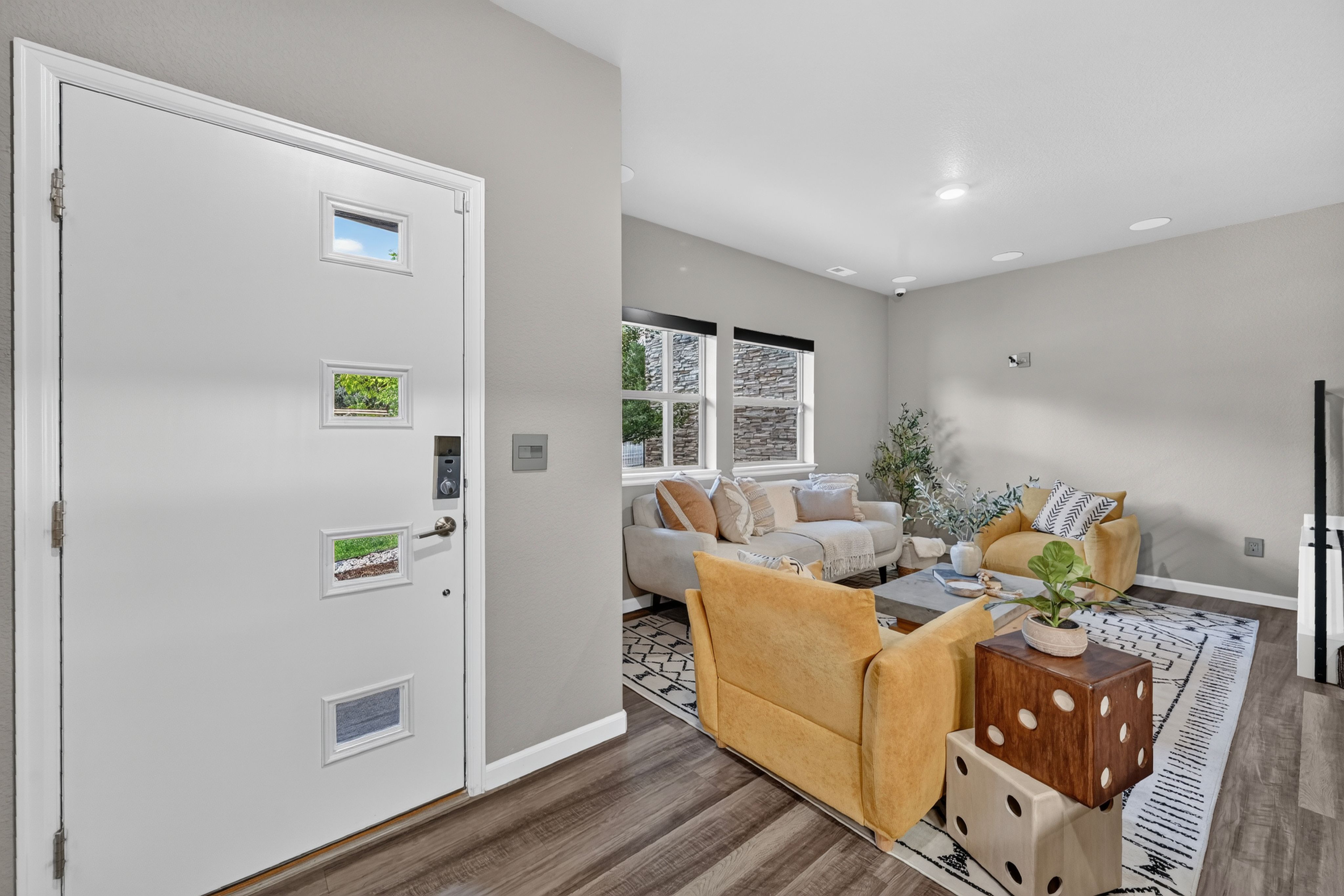  Luxury Living by Cheyenne Creek Walk - 物件實景