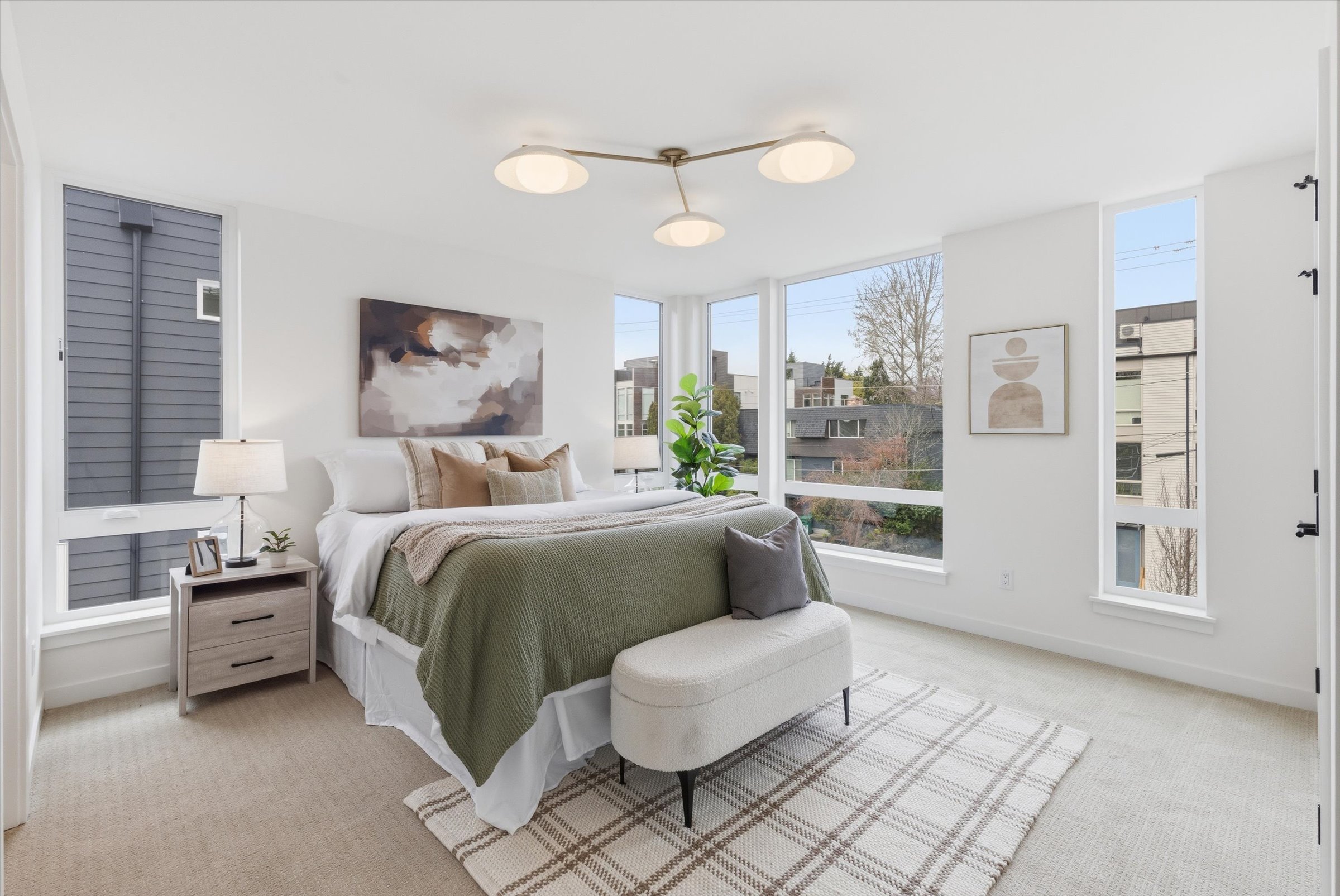  805 NW 63rd St Unit #B, Seattle, WA 98107 - 物件實景