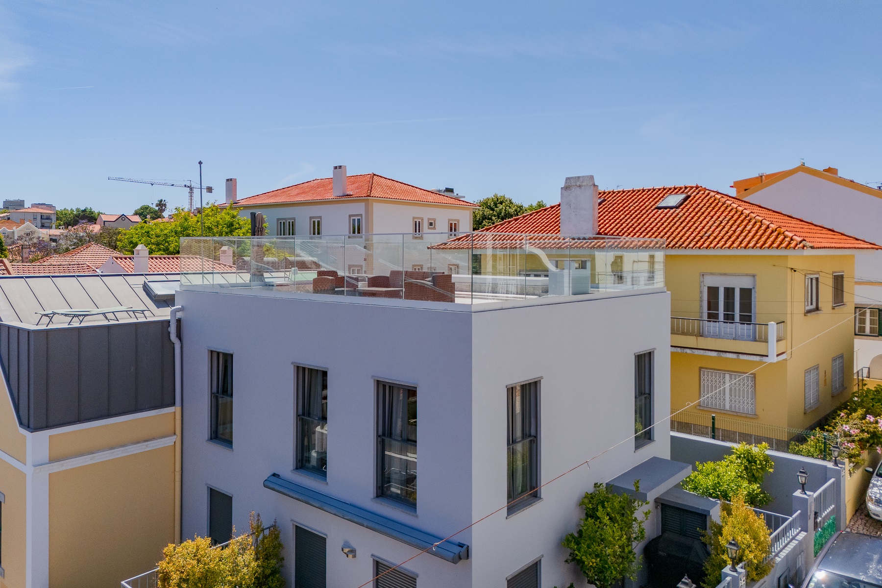  Flat, 3 bedrooms, for Sale - 物件實景