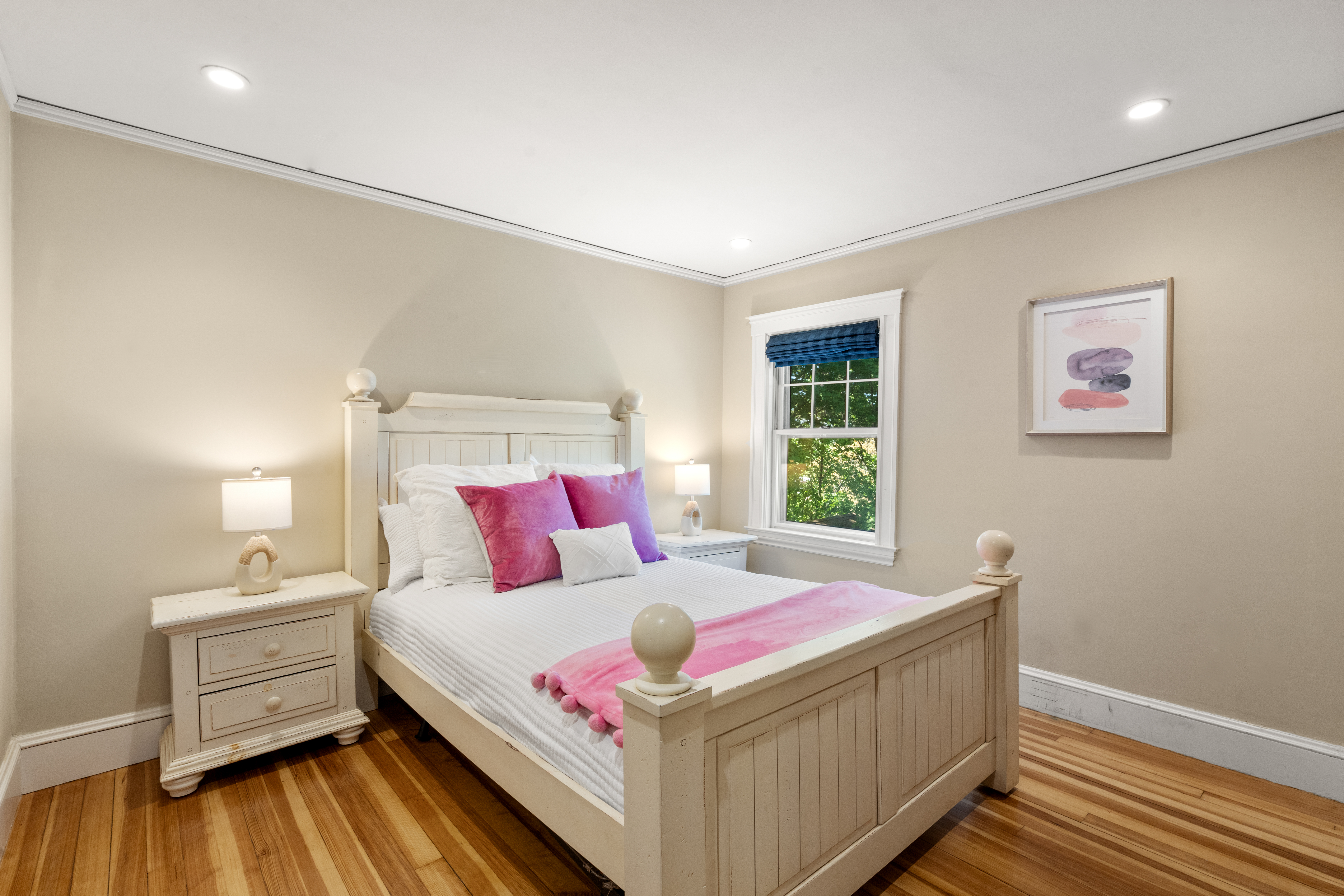  189 Mount Vernon Street, Newton, MA, 02465 - 物件實景