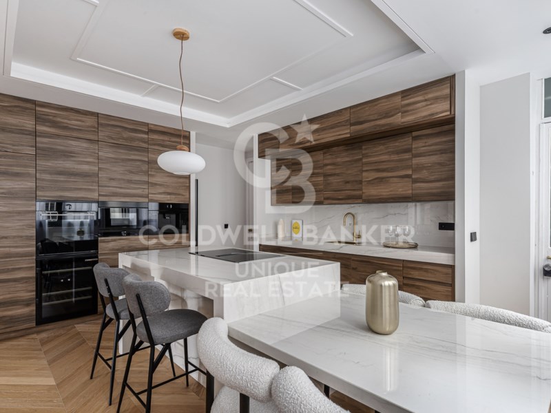 Madrid, Madrid, Barrio de Salamanca, Castellana Ma, Madrid, Comunidad de Madrid, ES, 4 Bedrooms Bedrooms, ,5 BathroomsBathrooms,Residential,For Sale,Madrid, Madrid, Barrio de Salamanca, Castellana Ma,1618669