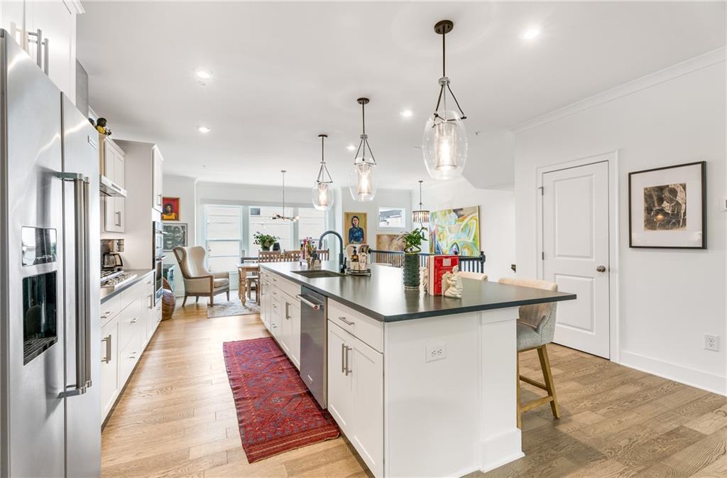 Atlanta, Georgia, 30318, United States, 3 Bedrooms Bedrooms, ,4 BathroomsBathrooms,Residential,For Sale,1911947