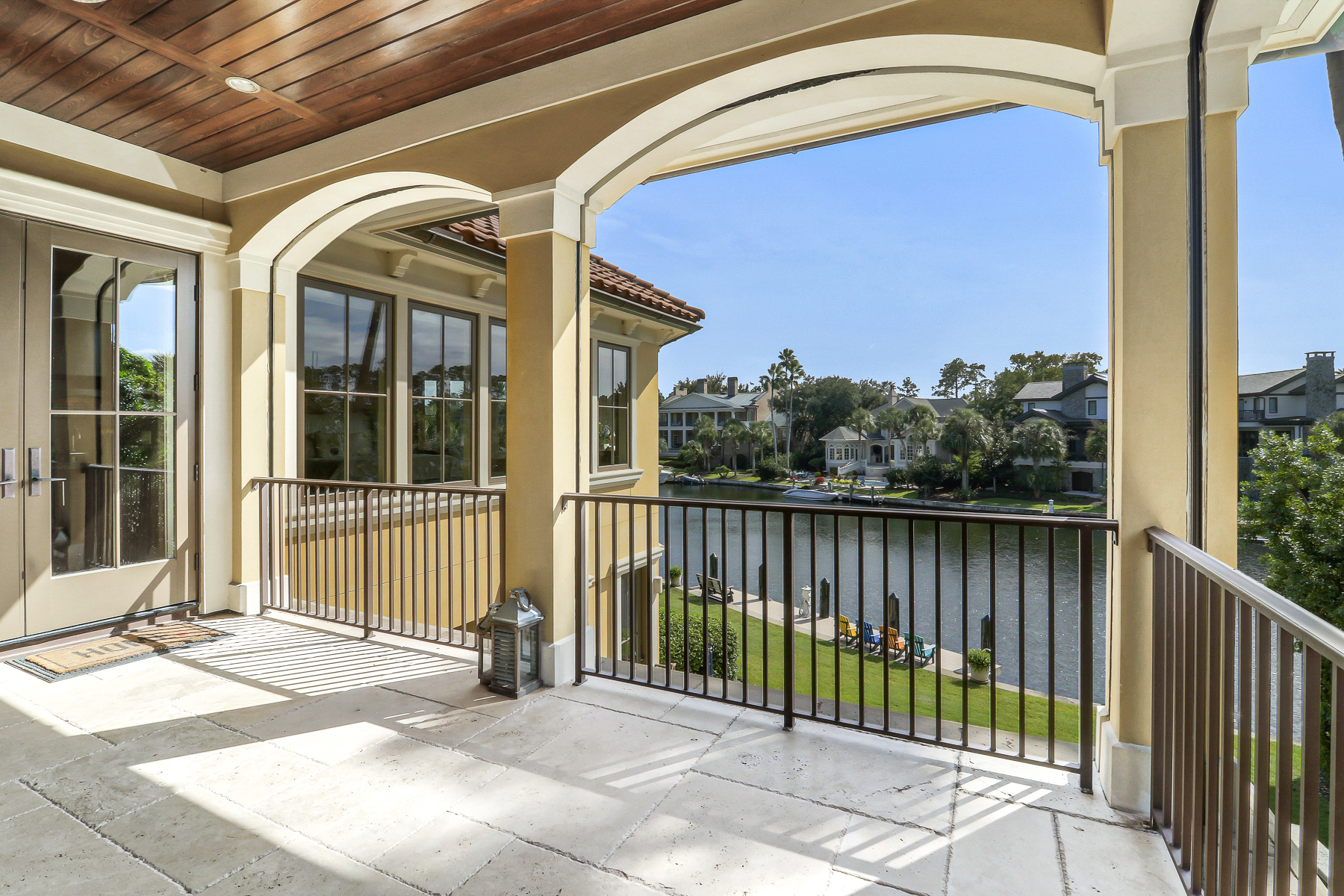  16 Castlebridge Court, Hilton Head Island - 物件實景