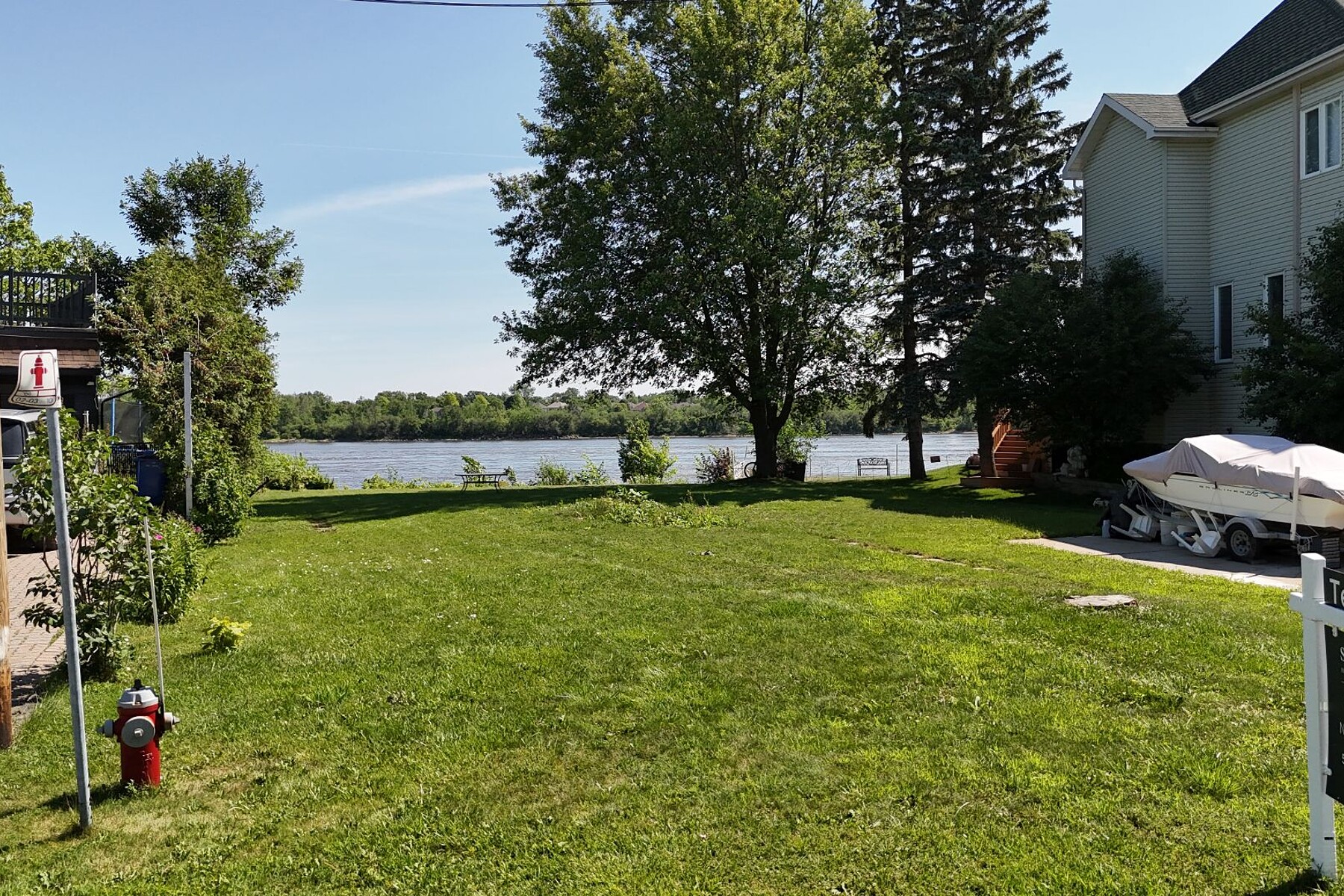 Sainte-Dorothée, Laval - 物件實景