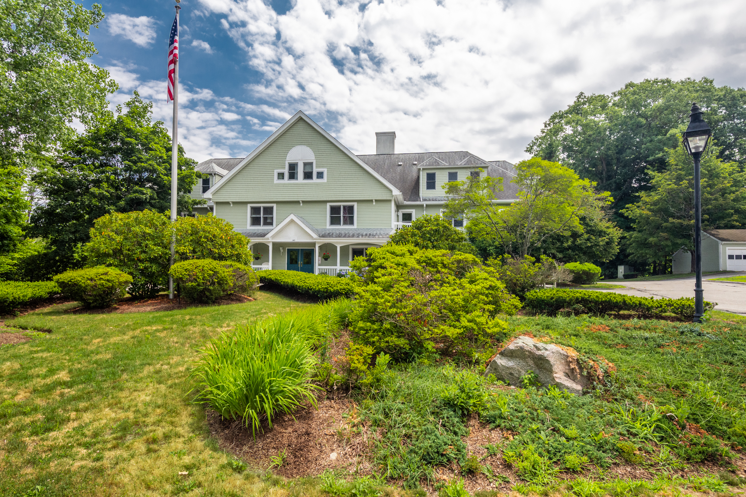  140 Lincoln Road, unit 218, Lincoln, MA 01773 - 物件實景