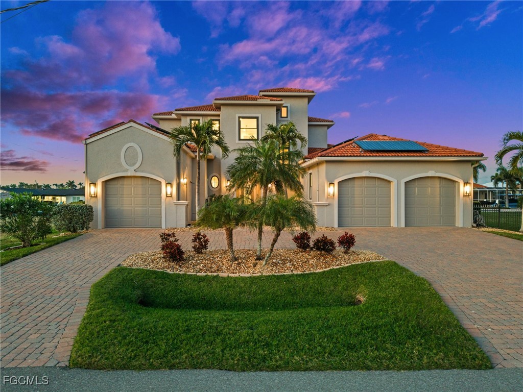 Cape Coral, Florida, 33914, United States, 5 Bedrooms Bedrooms, ,6 BathroomsBathrooms,Residential,For Sale,1998017