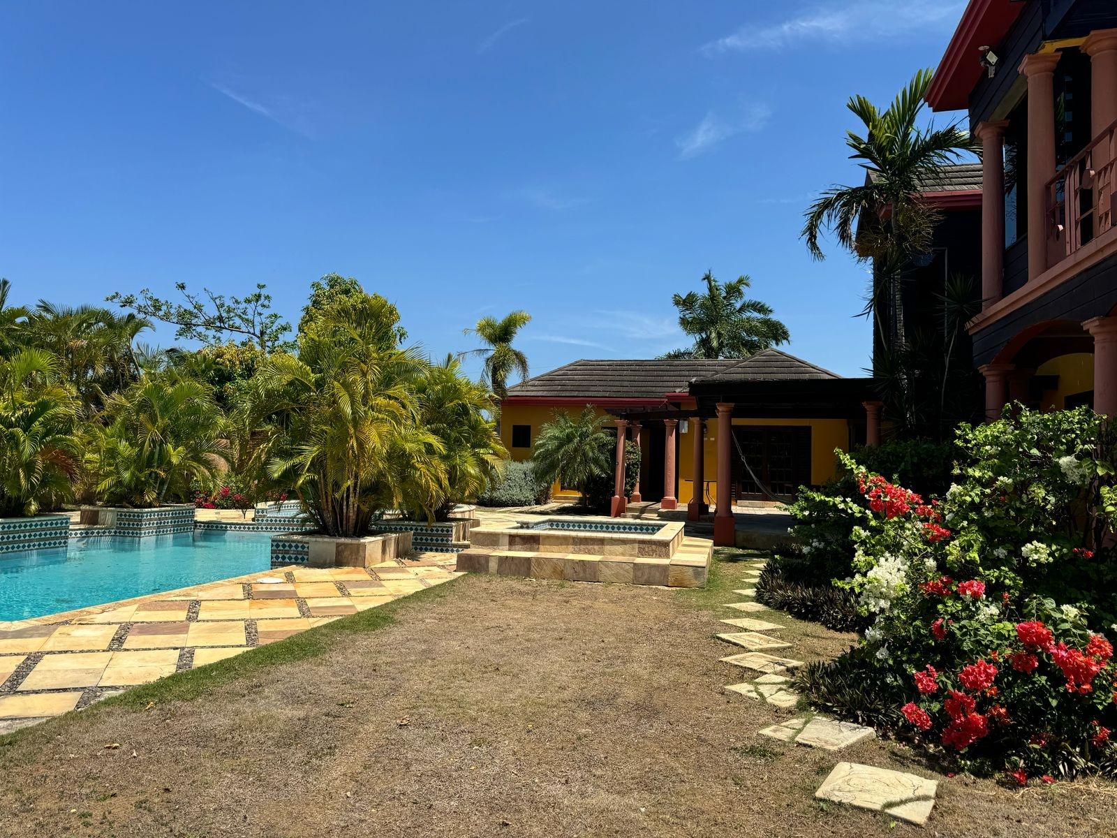 St. Elizabeth, JM, 4 Bedrooms Bedrooms, ,5 BathroomsBathrooms,Residential,For Sale,1838286