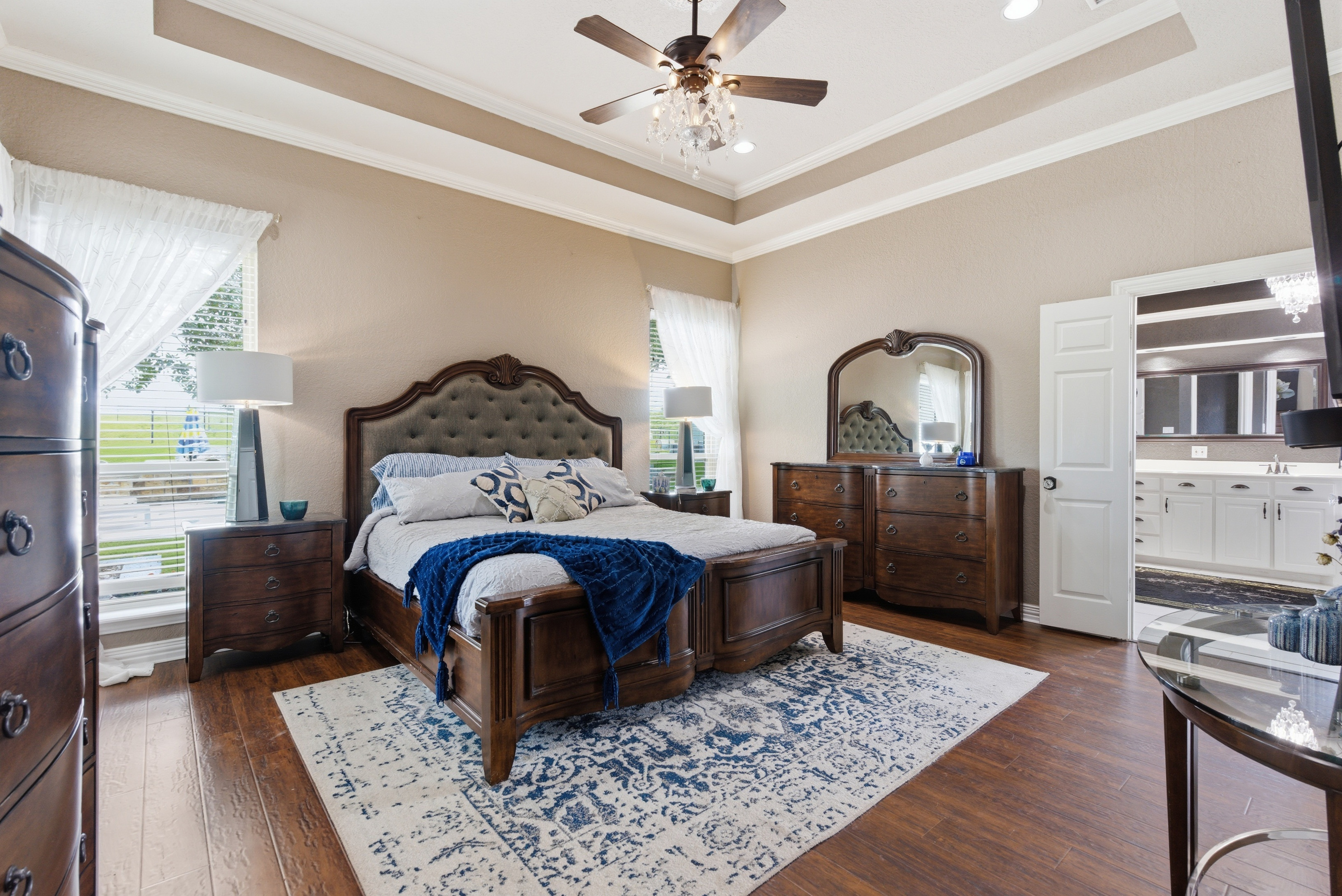  160 Aledo Ridge Road, Fort Worth, TX, 76126 - 物件實景