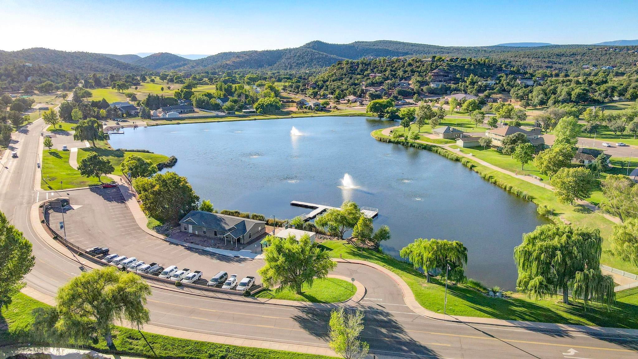 Payson, Arizona, 85541, United States, 2 Bedrooms Bedrooms, ,2 BathroomsBathrooms,Residential,For Sale,1691661