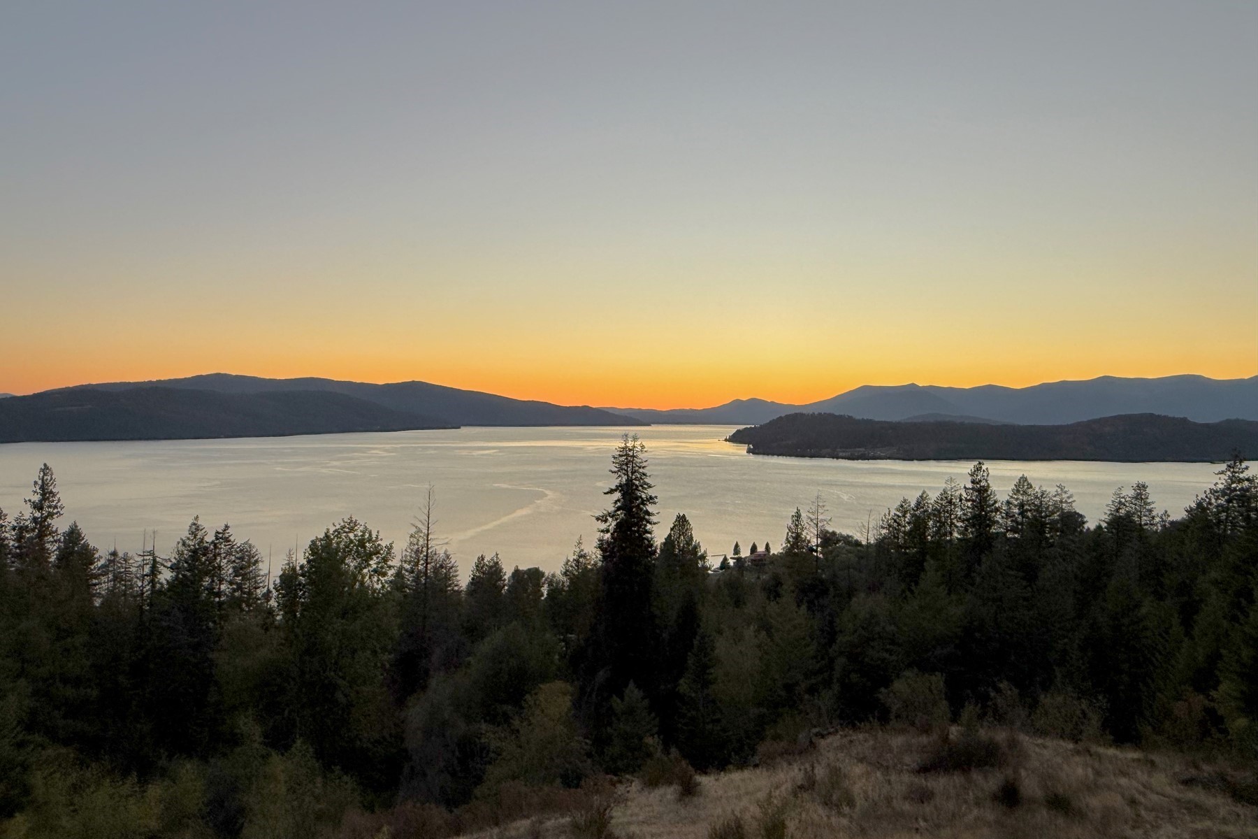 The Pend Oreille Highlands - 物件實景