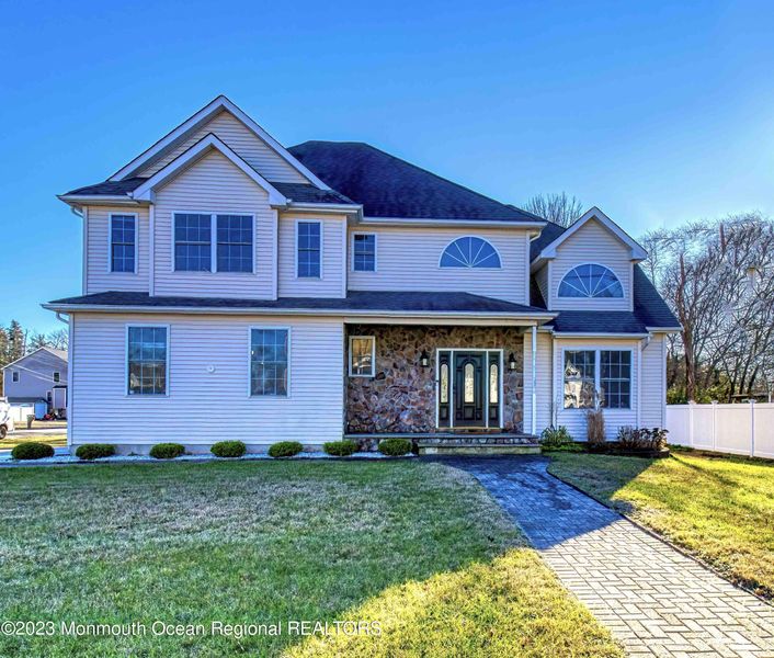 Bayville, New Jersey, 08721, United States, 4 Bedrooms Bedrooms, ,3 BathroomsBathrooms,Residential,For Sale,1879854