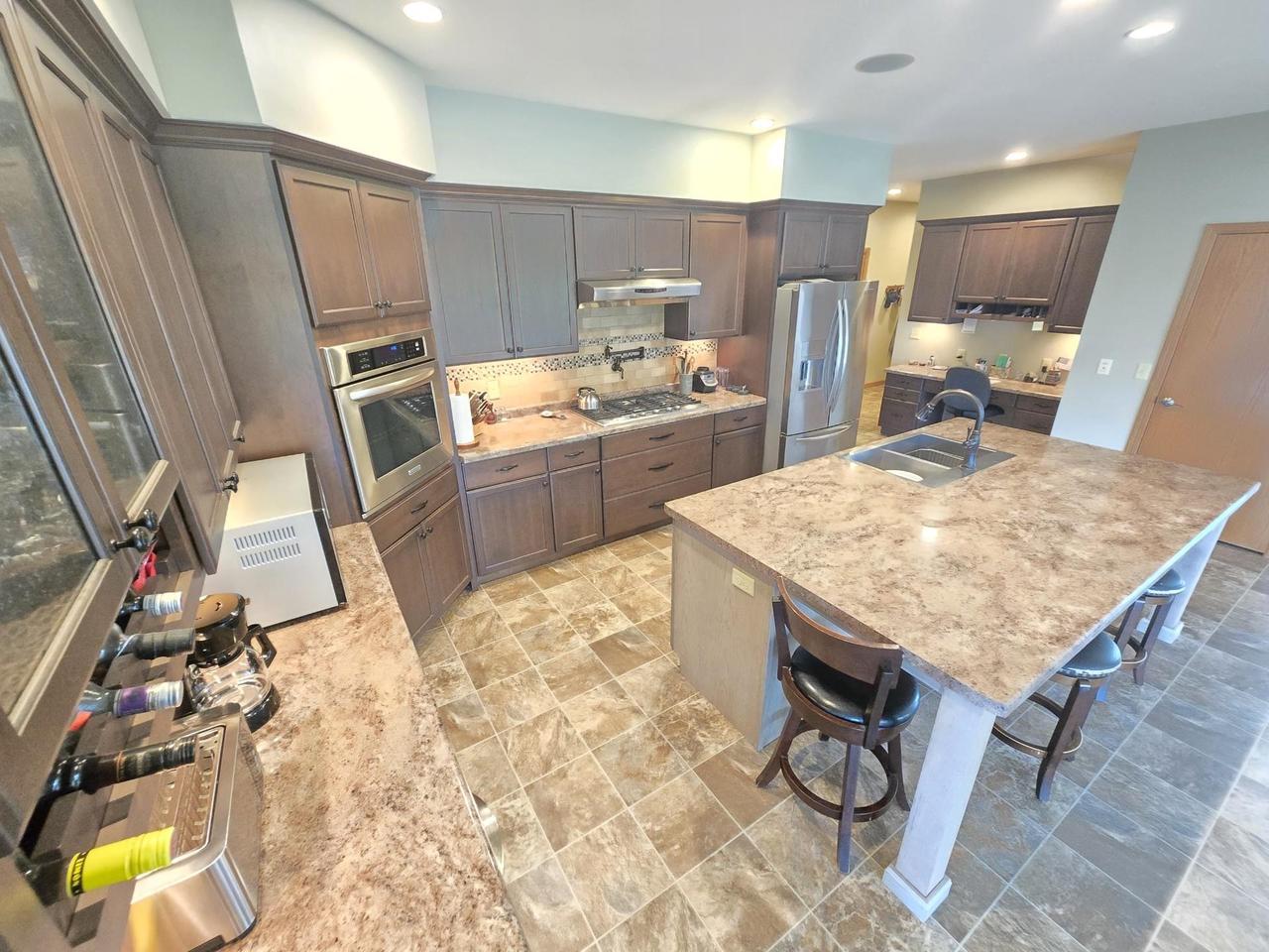Green Lake, Wisconsin, 54941, United States, 4 Bedrooms Bedrooms, ,3 BathroomsBathrooms,Residential,For Sale,1928712