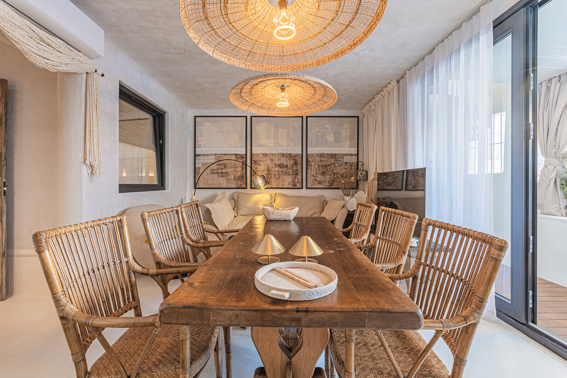  Penthouse with terrace in the heart of Sants neighborhood - 物件實景