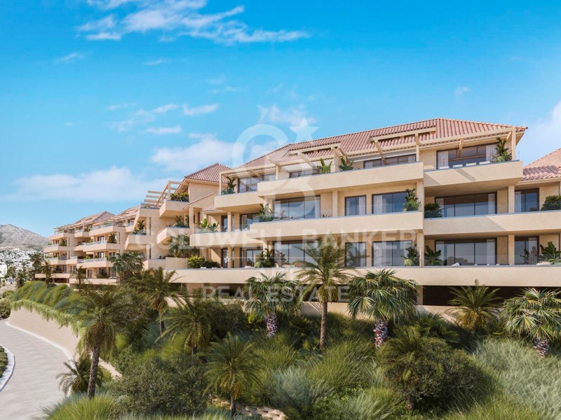 Benalmádena, Andalusia, ES, 3 Bedrooms Bedrooms, ,2 BathroomsBathrooms,Residential,For Sale,1767994