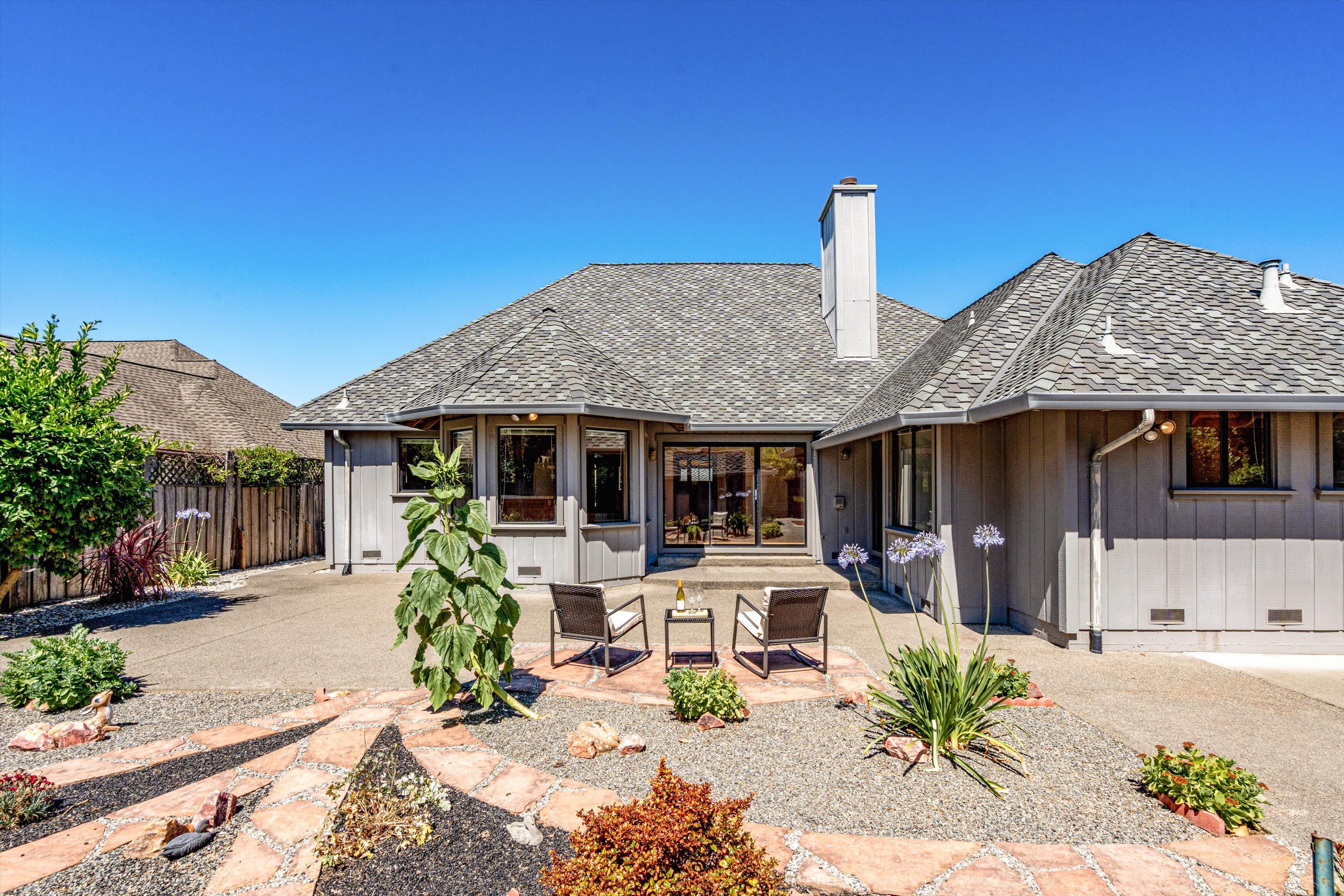  1150 Brockman Lane - 物件實景