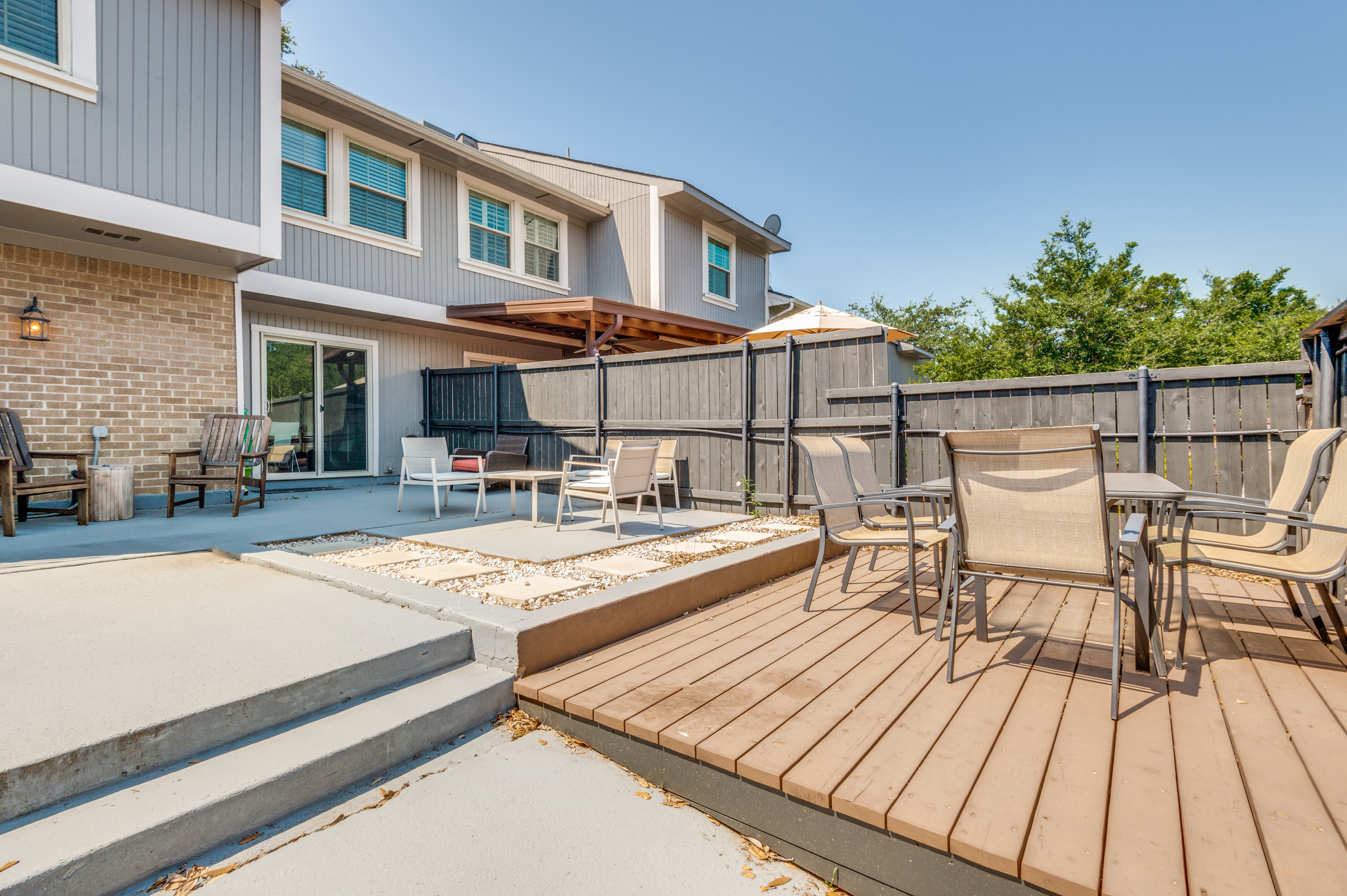  7609 Riverbrook Drive #11 - 物件實景